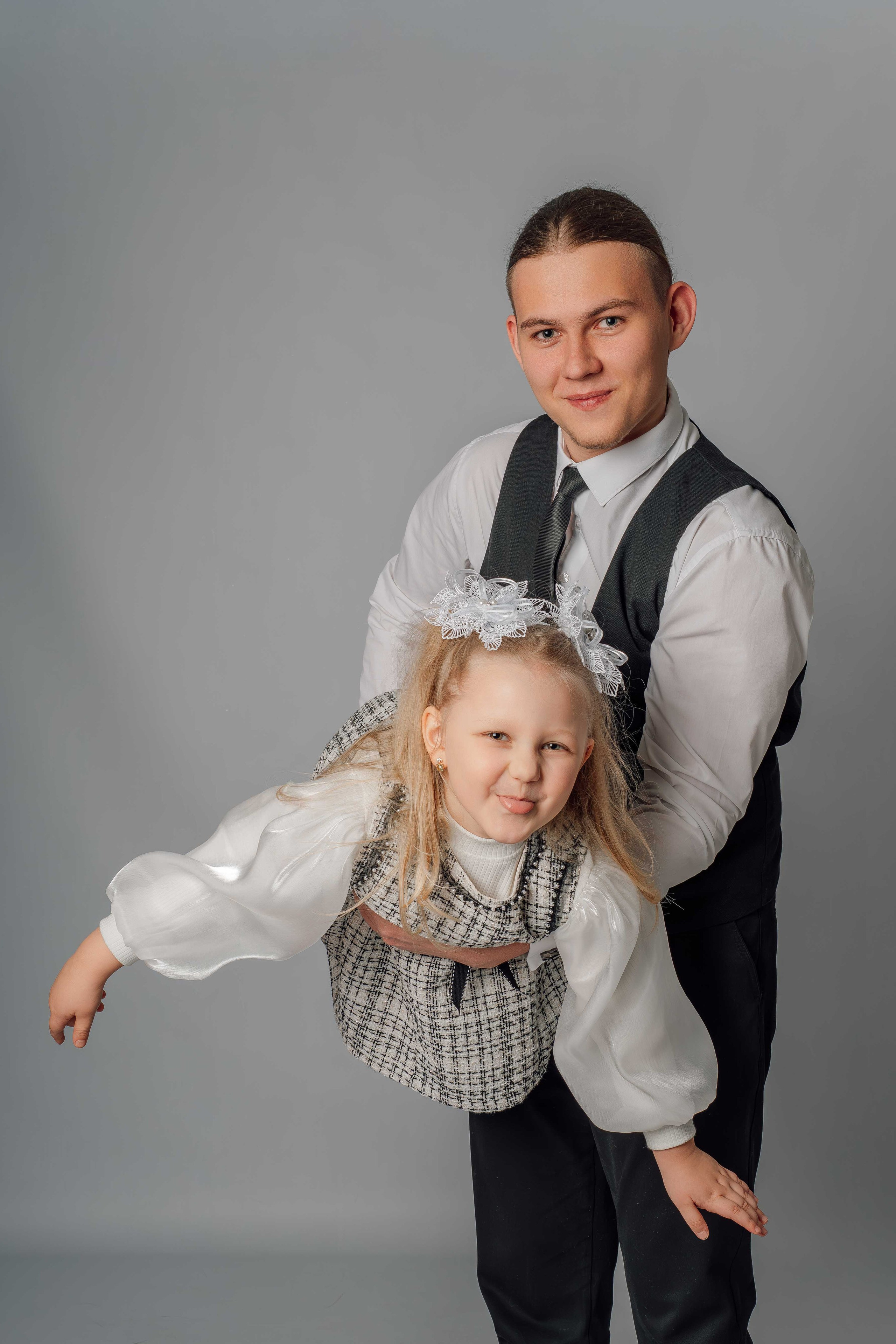 Семейные моменты. Фотограф Юлия Паськова, город Бирюч