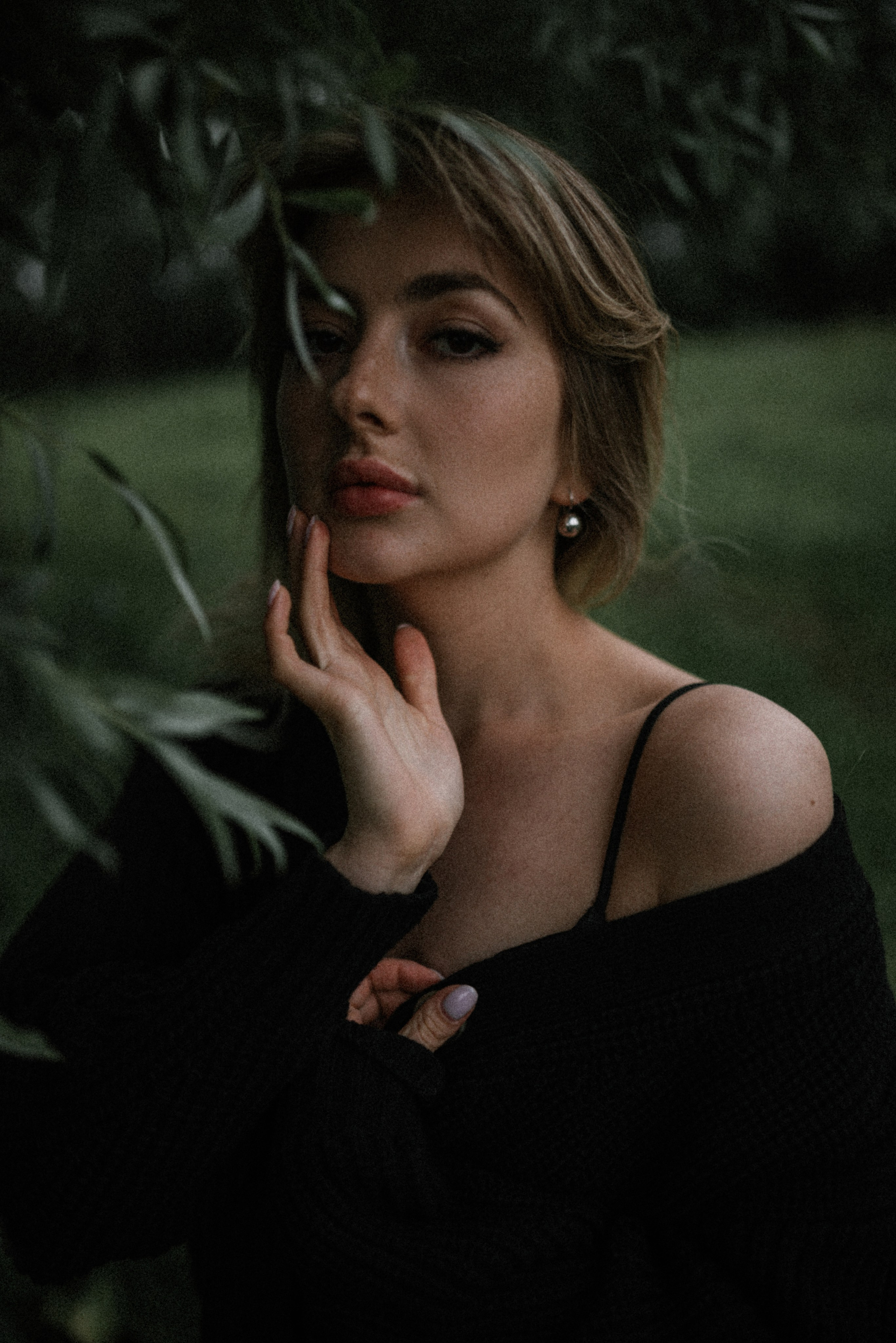 Анита. Свадебный и семейный фотограф Кожевникова Лариса