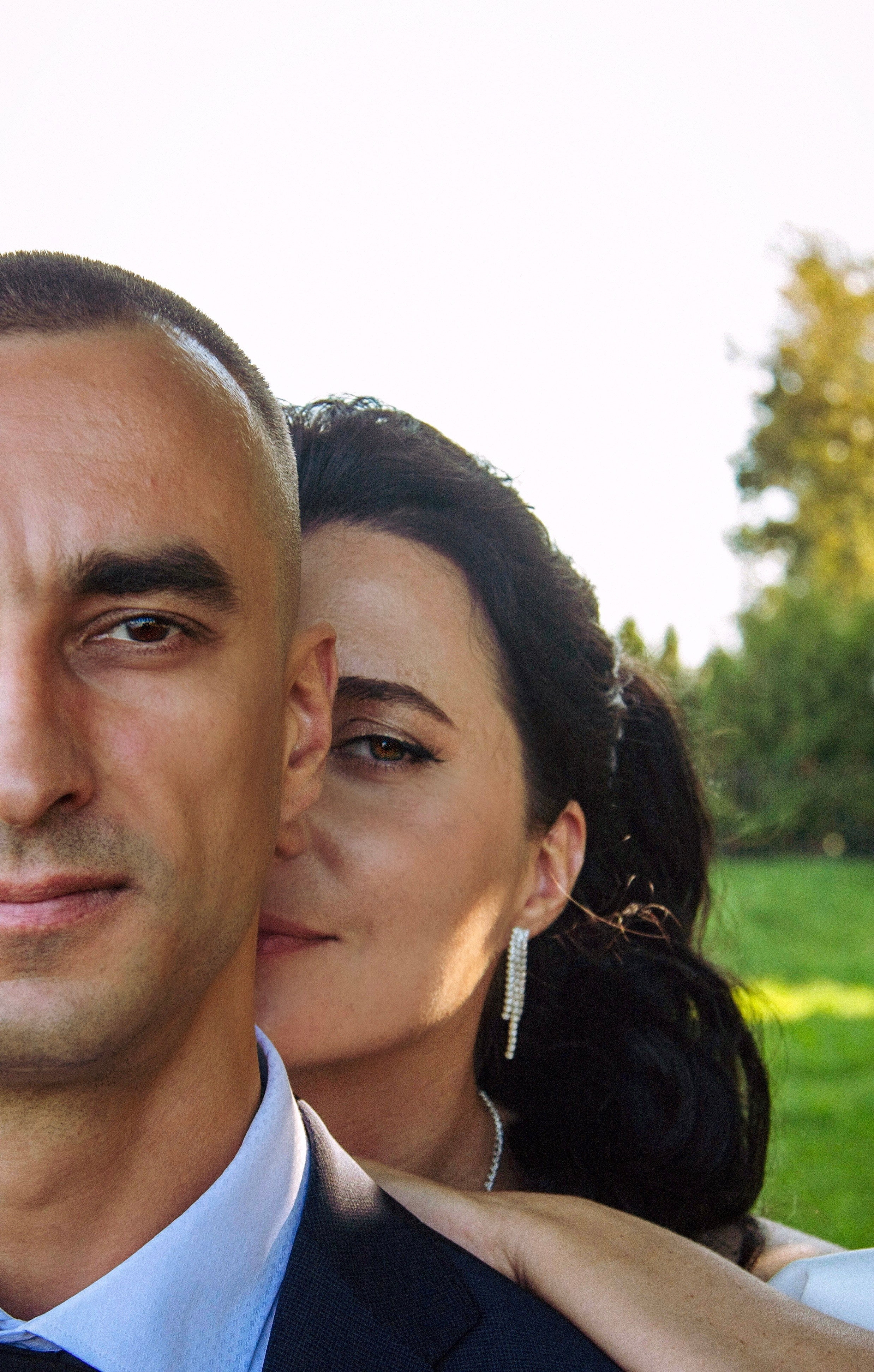 Свадьбы. Фотограф Романенкова Дарья Санкт-Петербург