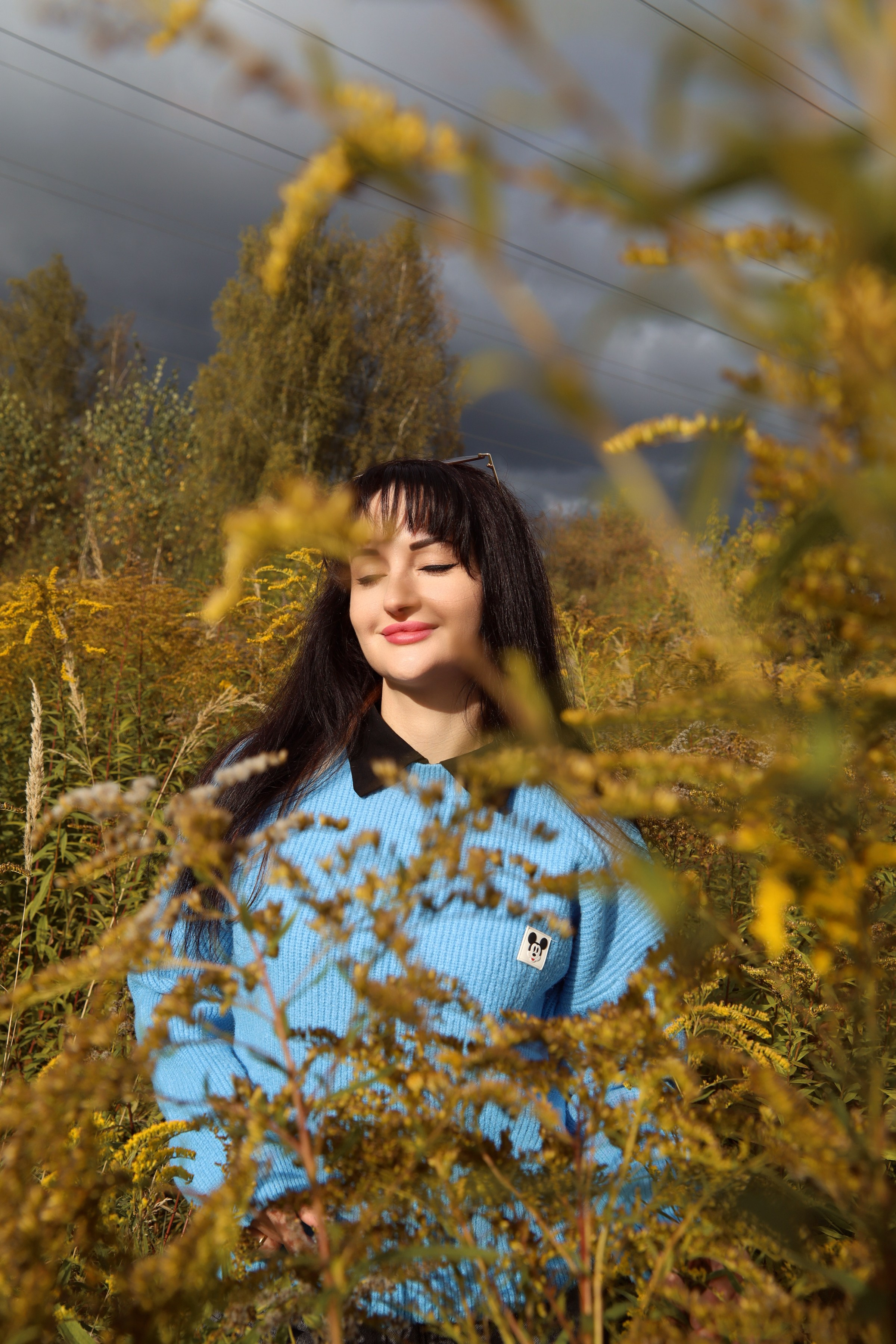 Индивидуальные. Свадебный и портретный фотограф Твери и области Лидия Коновалова