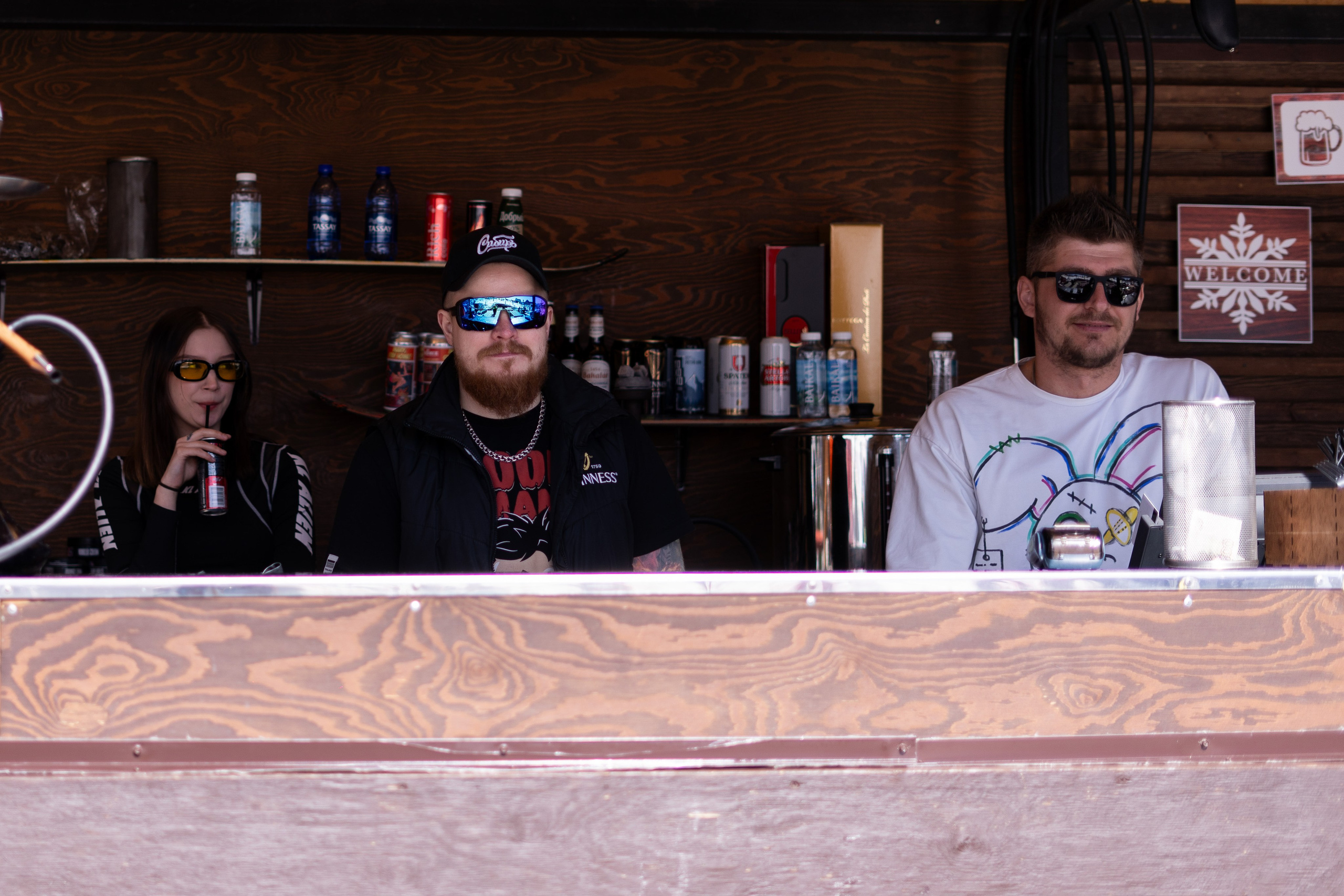 Грелка 14.04.24. Анастасия Паршукова — фотограф Шерегеш Новосибирск