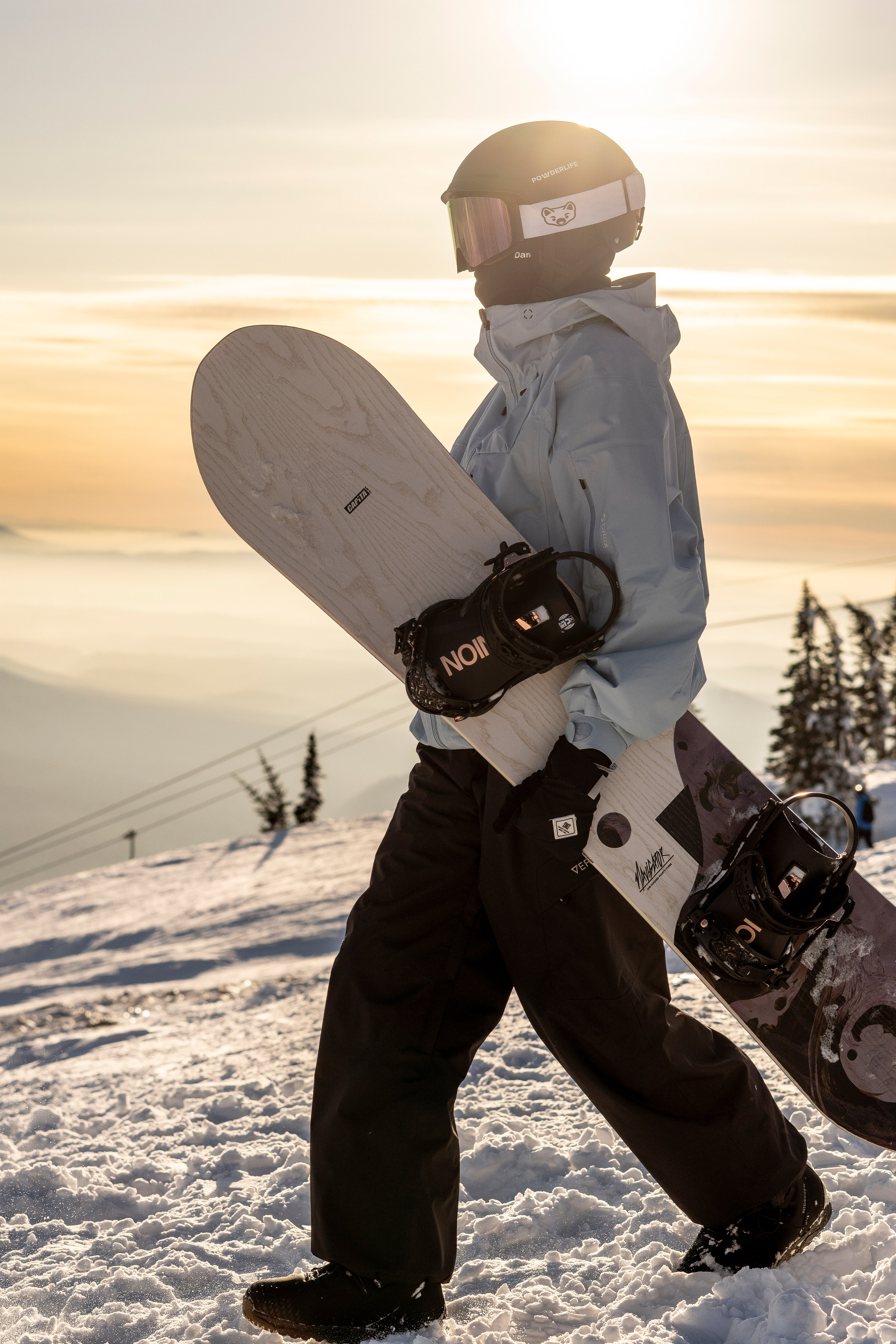 JJ. Анастасия Паршукова — фотограф Шерегеш Новосибирск