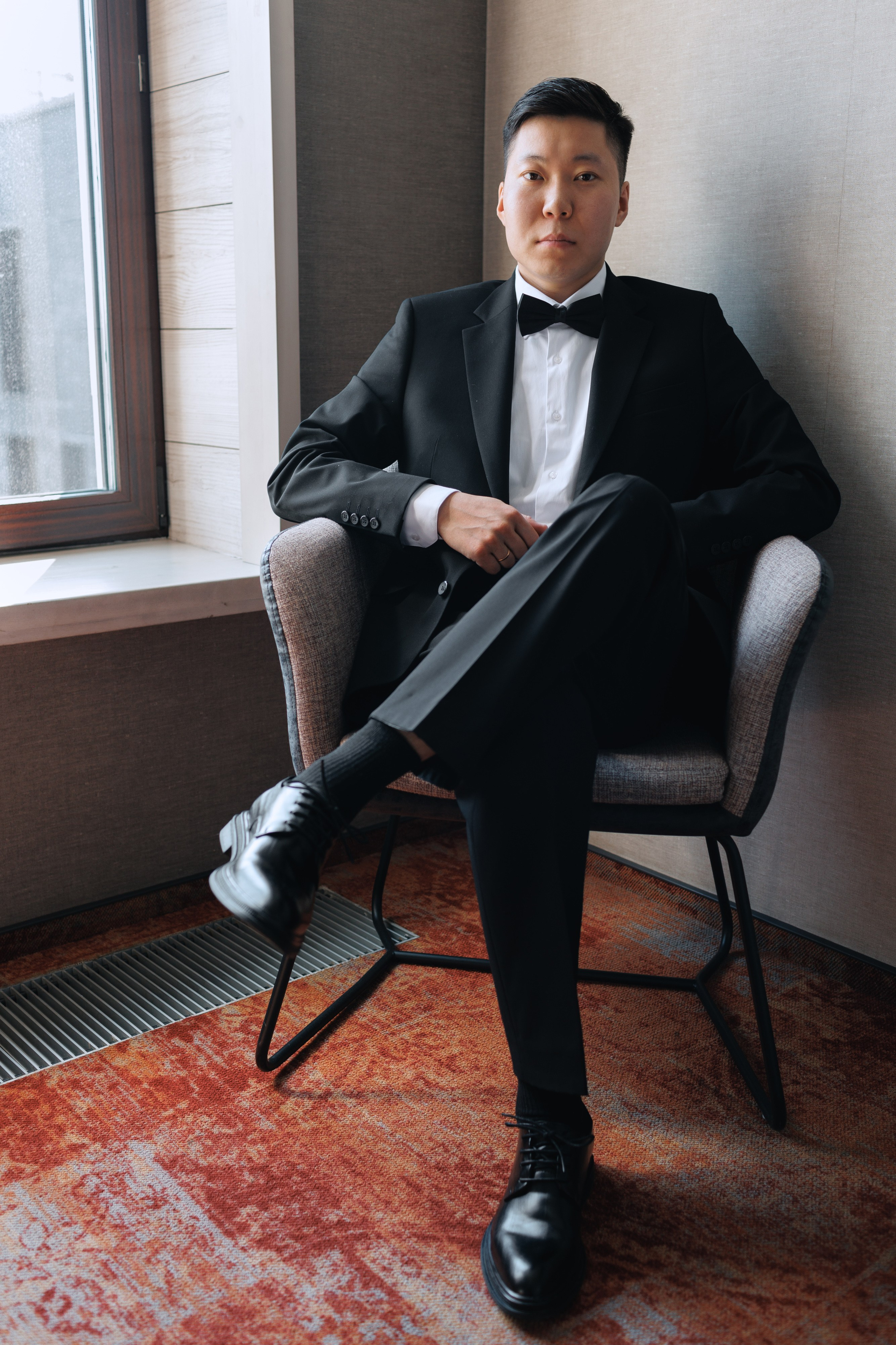 Вячеслав и Цырена. Свадебный и семейный фотограф в Улан-Удэ