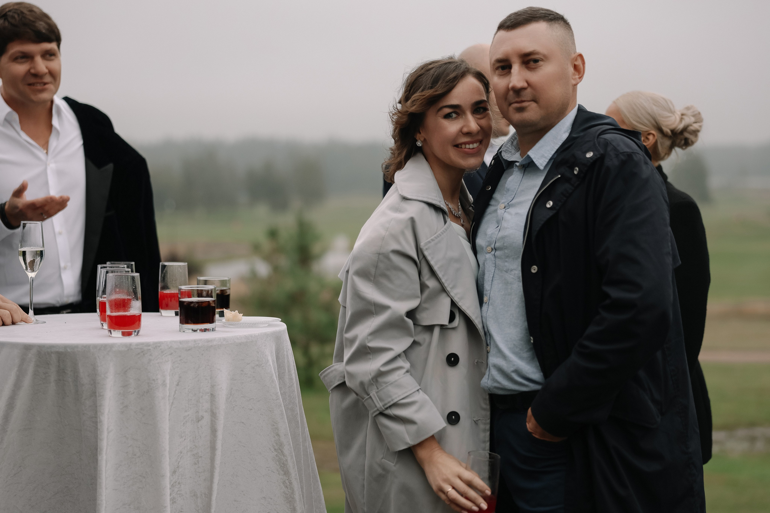 Лена и Тарас. Свадебный и семейный Фотограф Денис Кошель