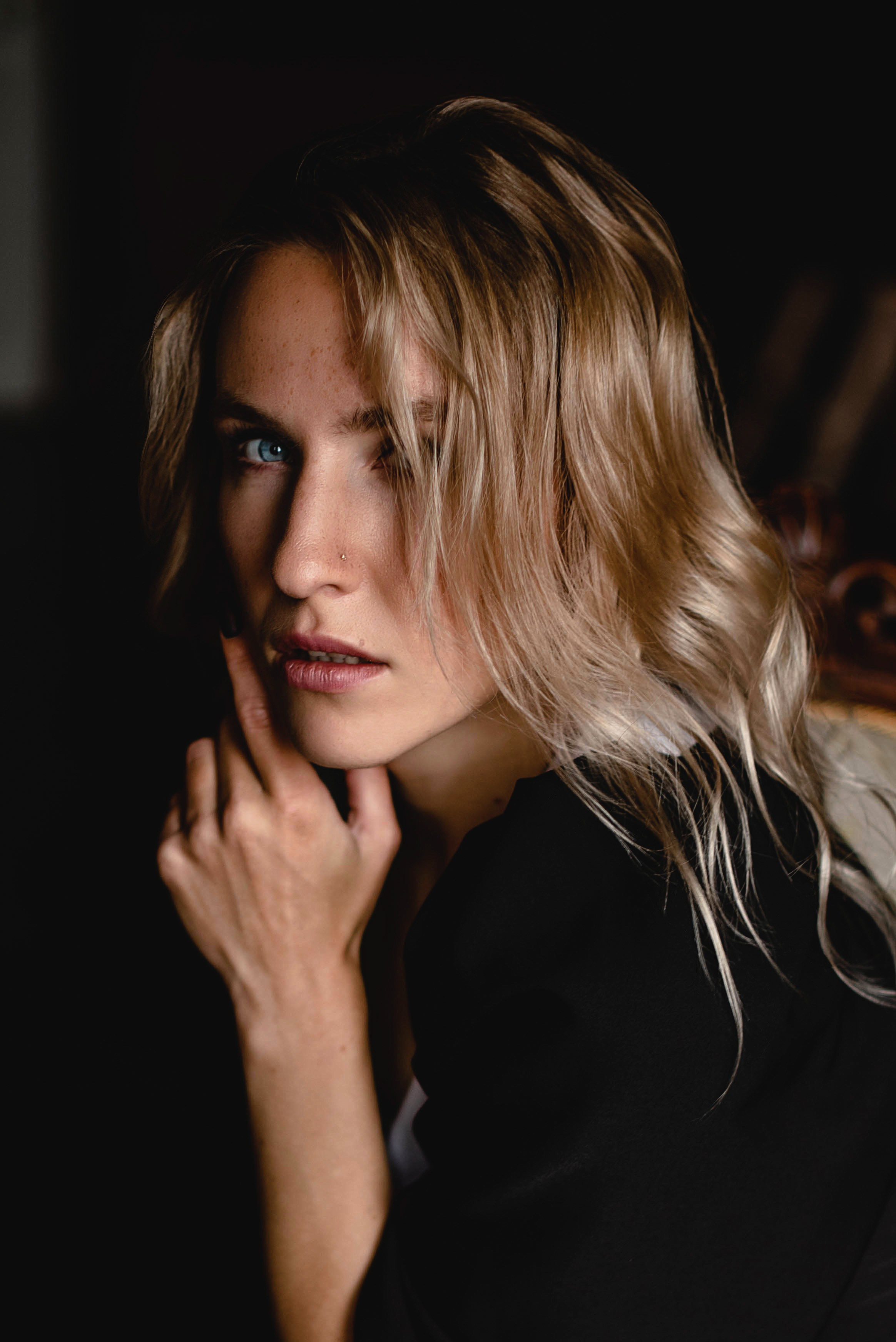 Фотограф Ксения Осипян