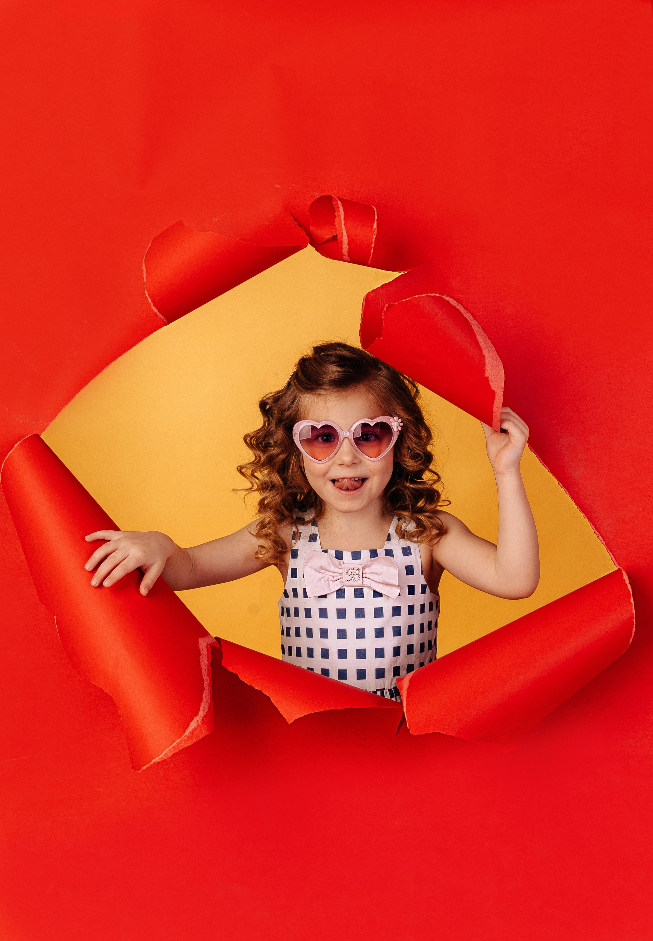 Детская фотография. Фотограф в Челябинске Жукова Милана