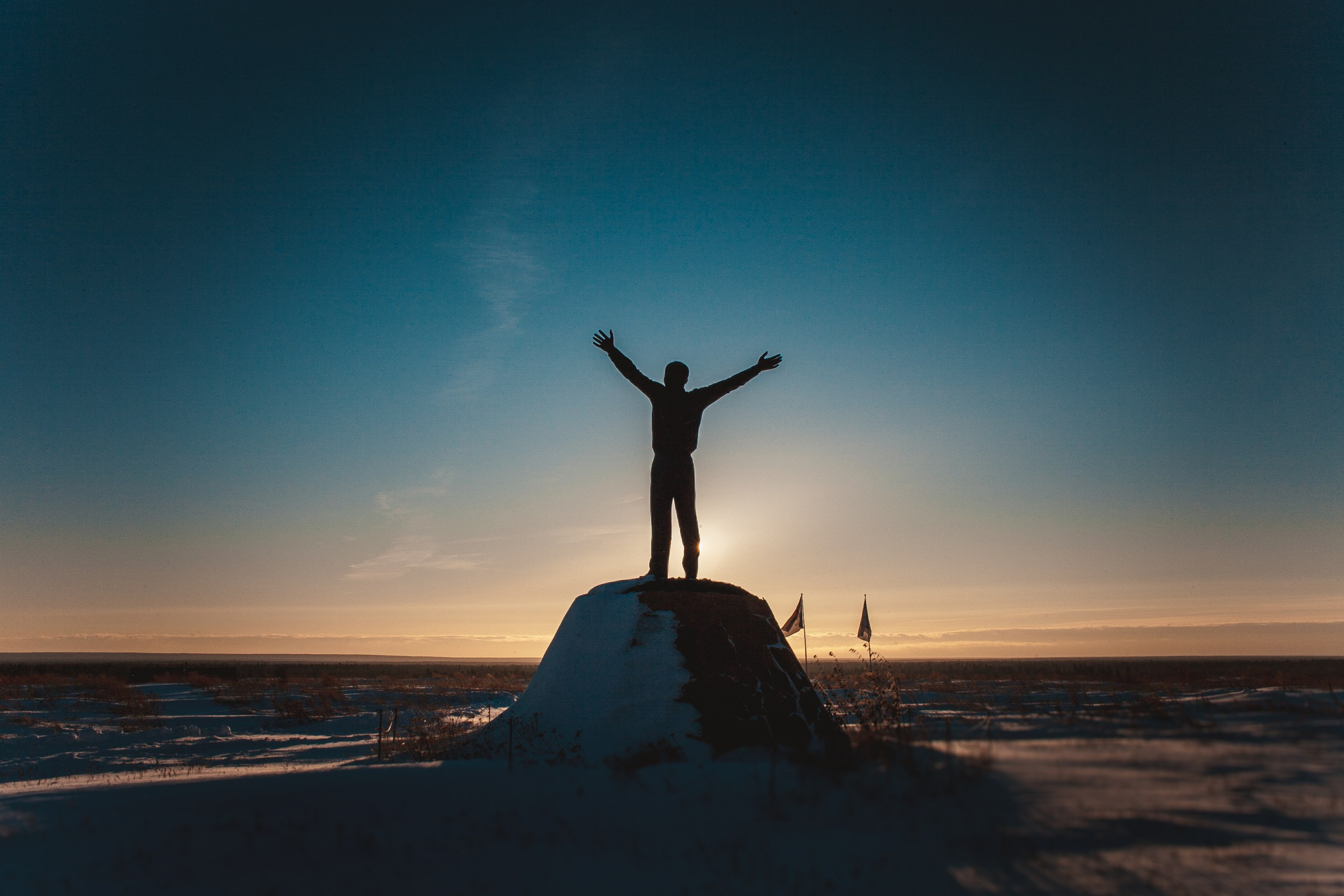 Пейзажное фото. Ню Фотограф Александр Касымов Москва, фотосессии, Химки фотограф