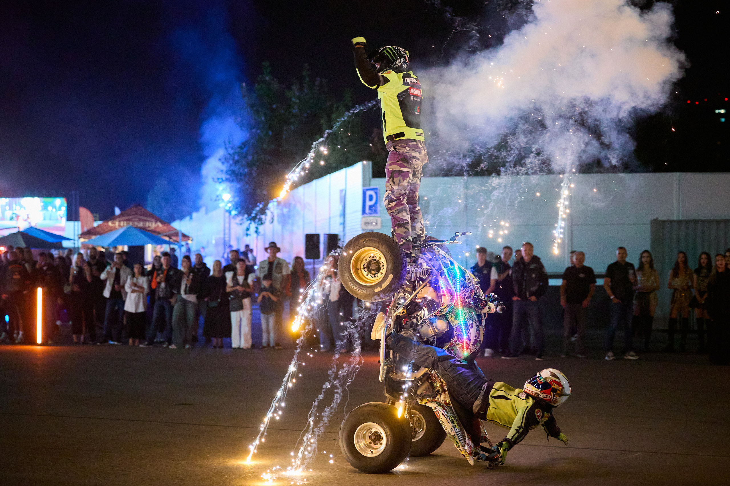 РЕПОРТАЖ. Главная