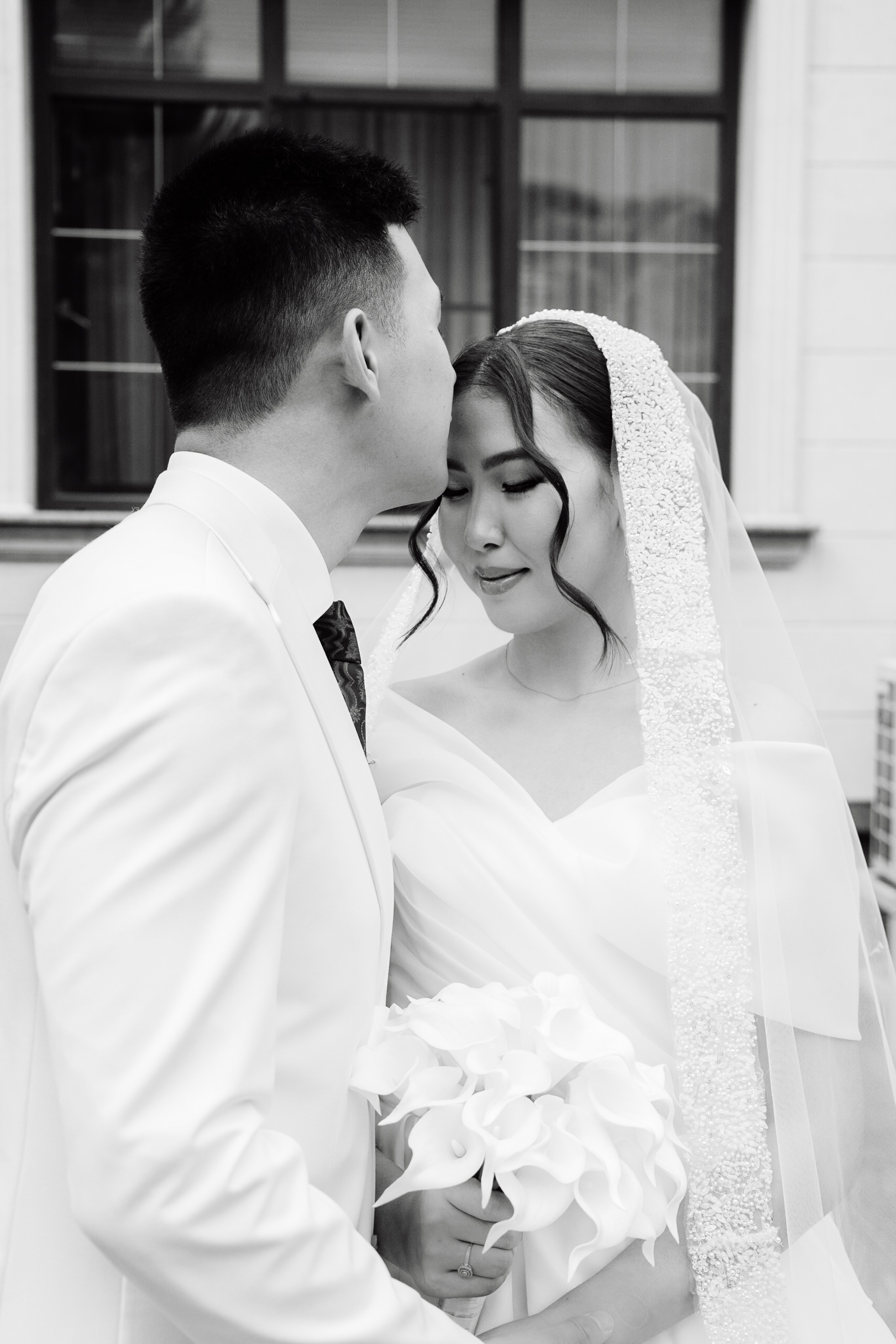 Ахан & Арайлым. Свадебный фотограф Алматы Ниязов Руслан