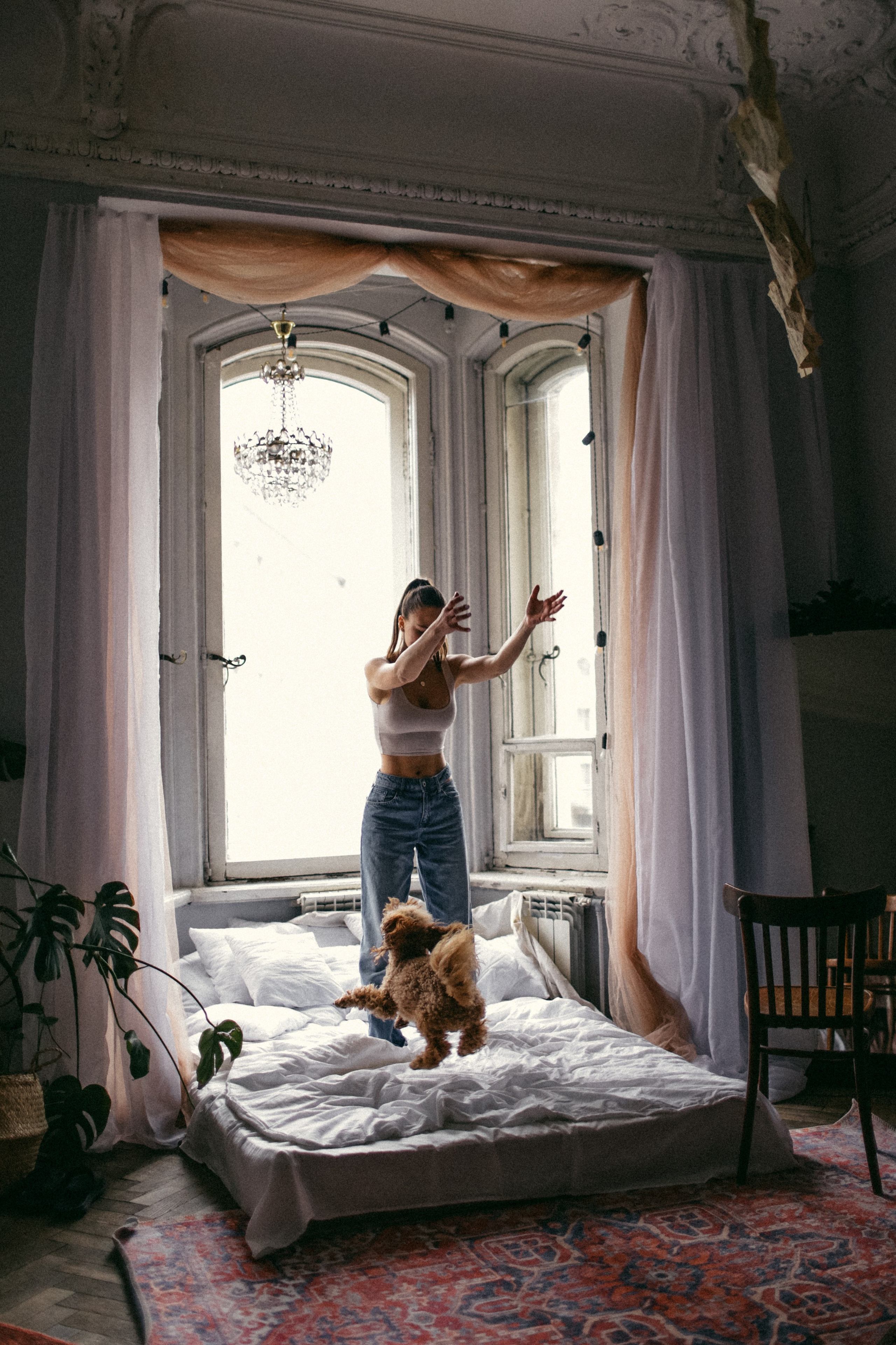 Алёна. Главная