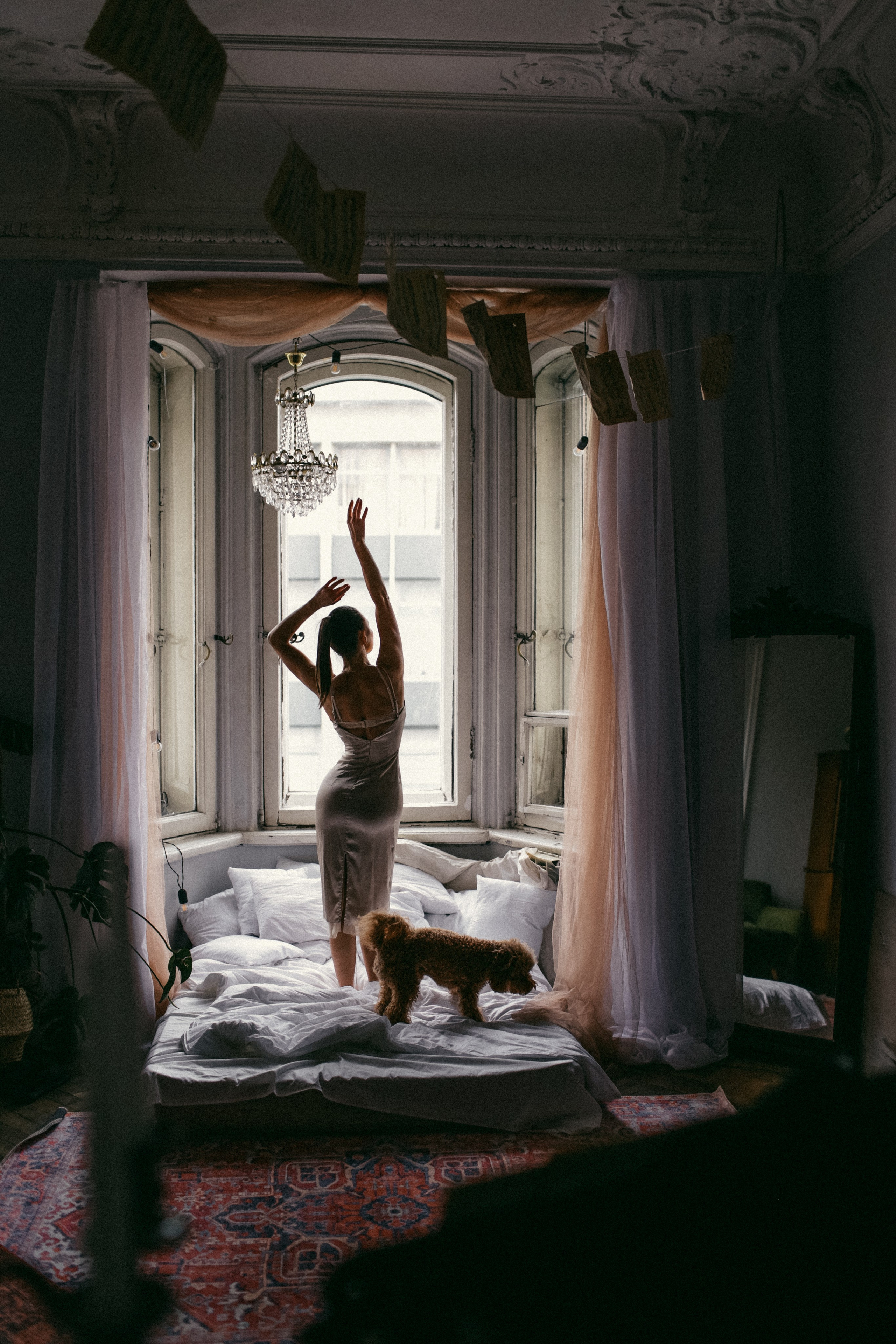 Алёна. Главная