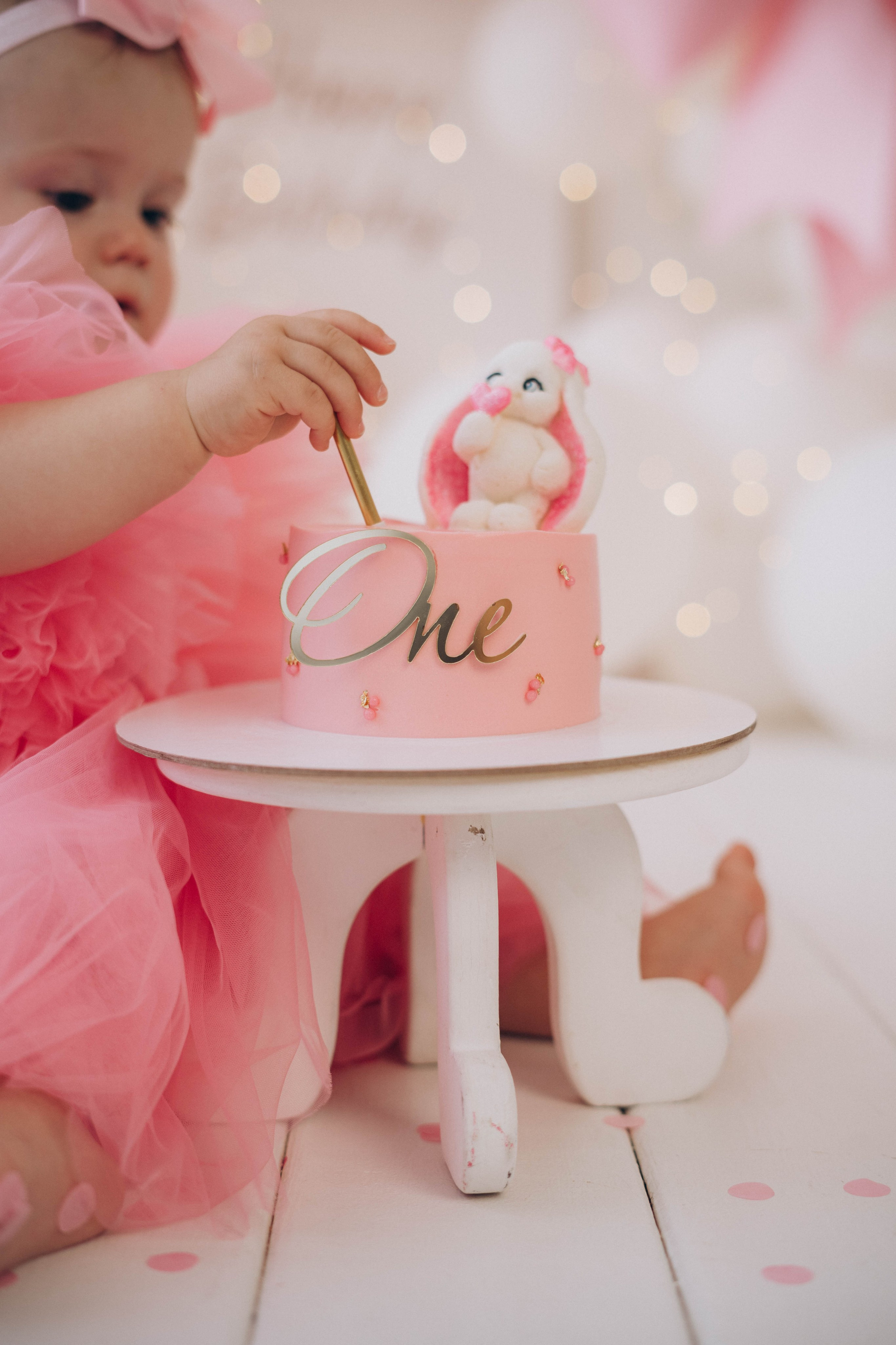 Фотосессия на годик Миле. Семейный фотограф СПб Анастасия Василь. Фотосессия на годик