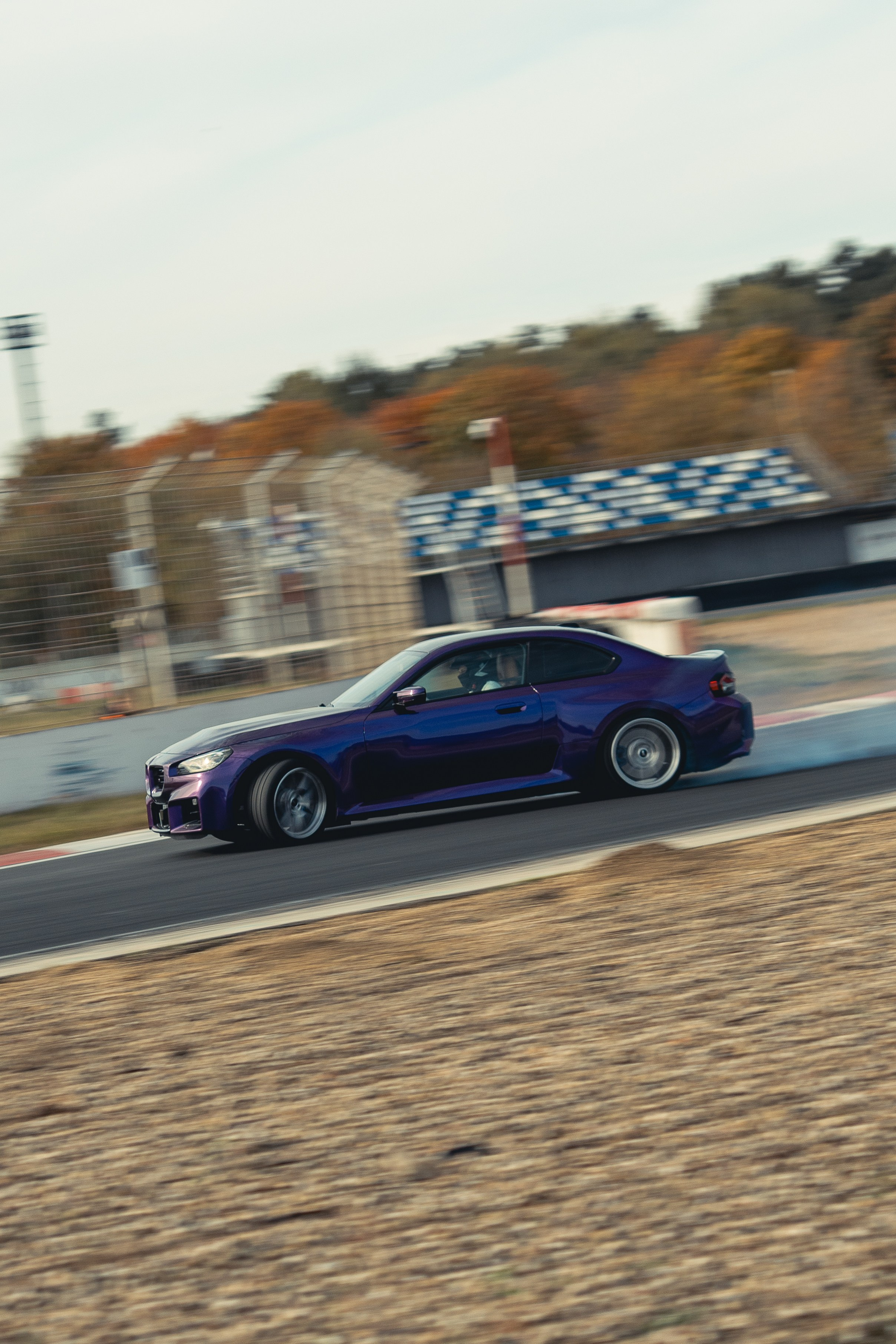 Фотографии с M-Trackday