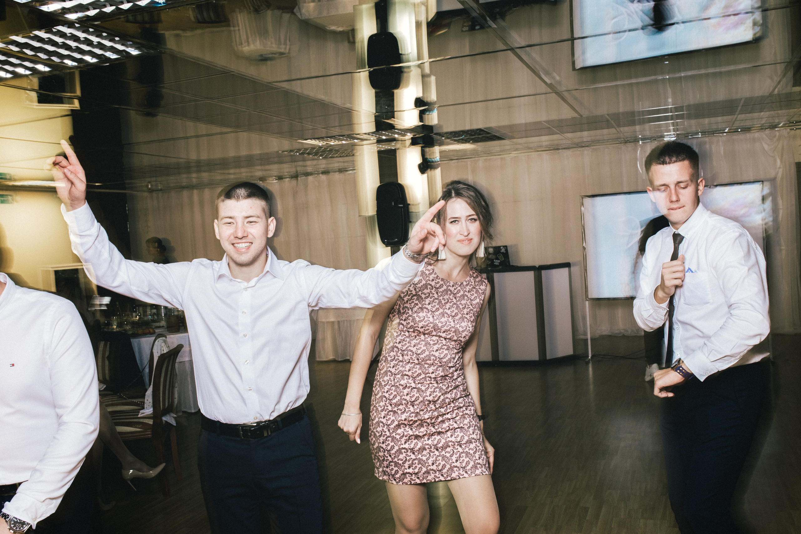 Свадьба Александр и Виктория. Фотограф Сергей Логинов