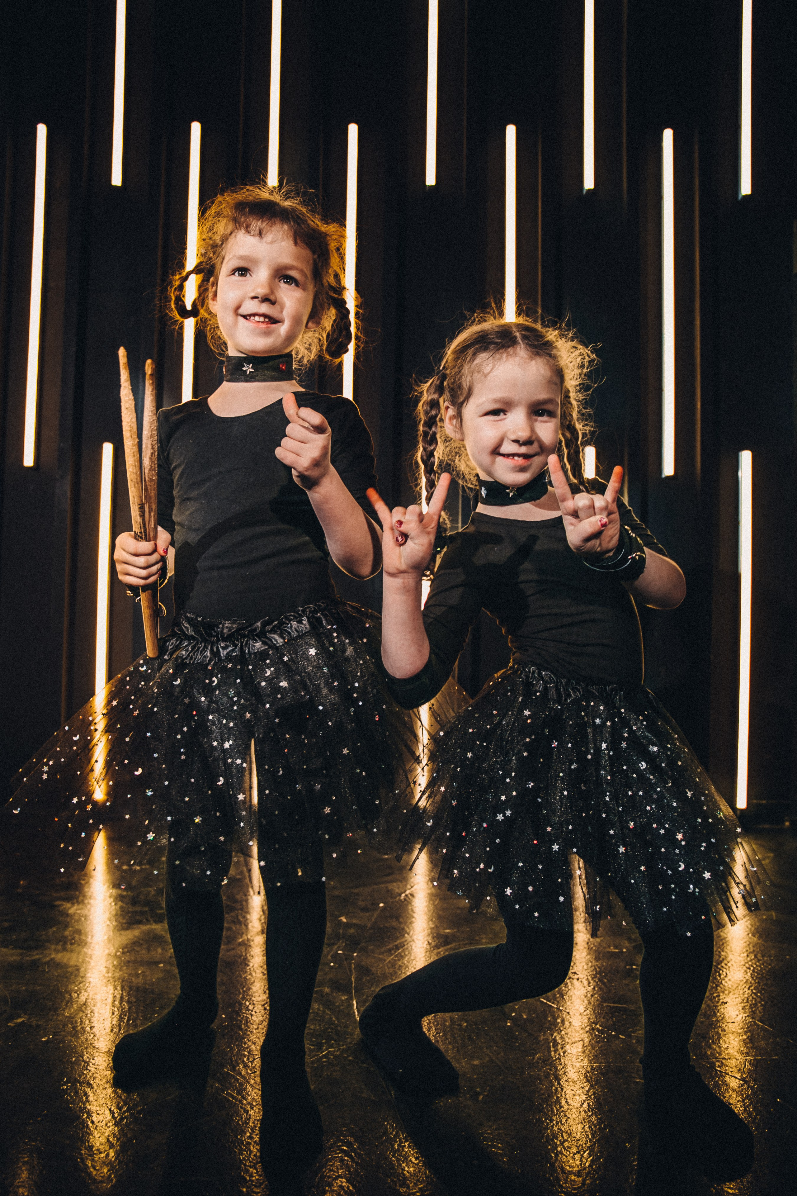 Семейная новогодняя фотосессия Самара. Фотограф Сергей Логинов