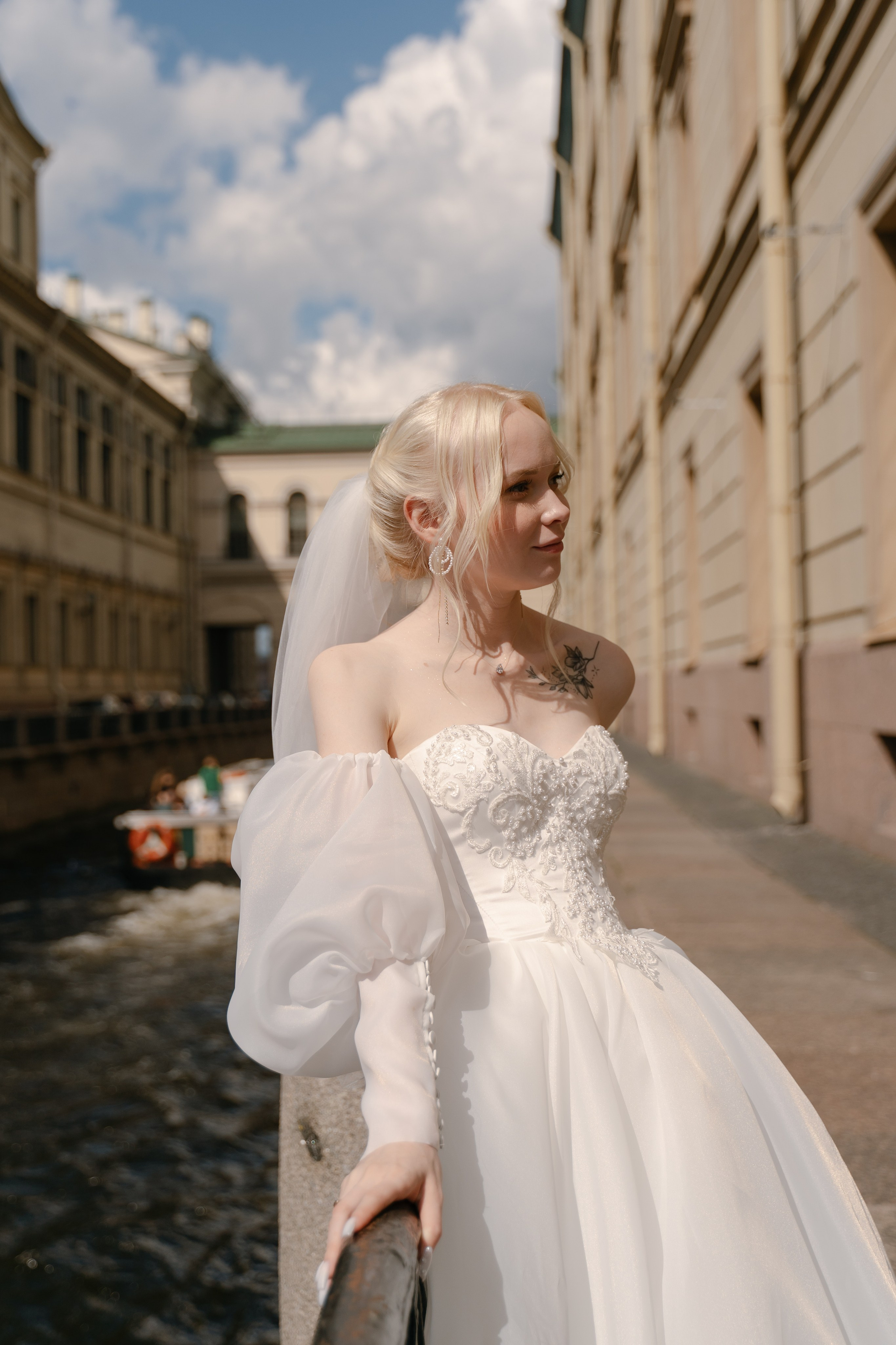 09.08.2023. Свадебный фотограф — Наталья Фед СПб/Москва