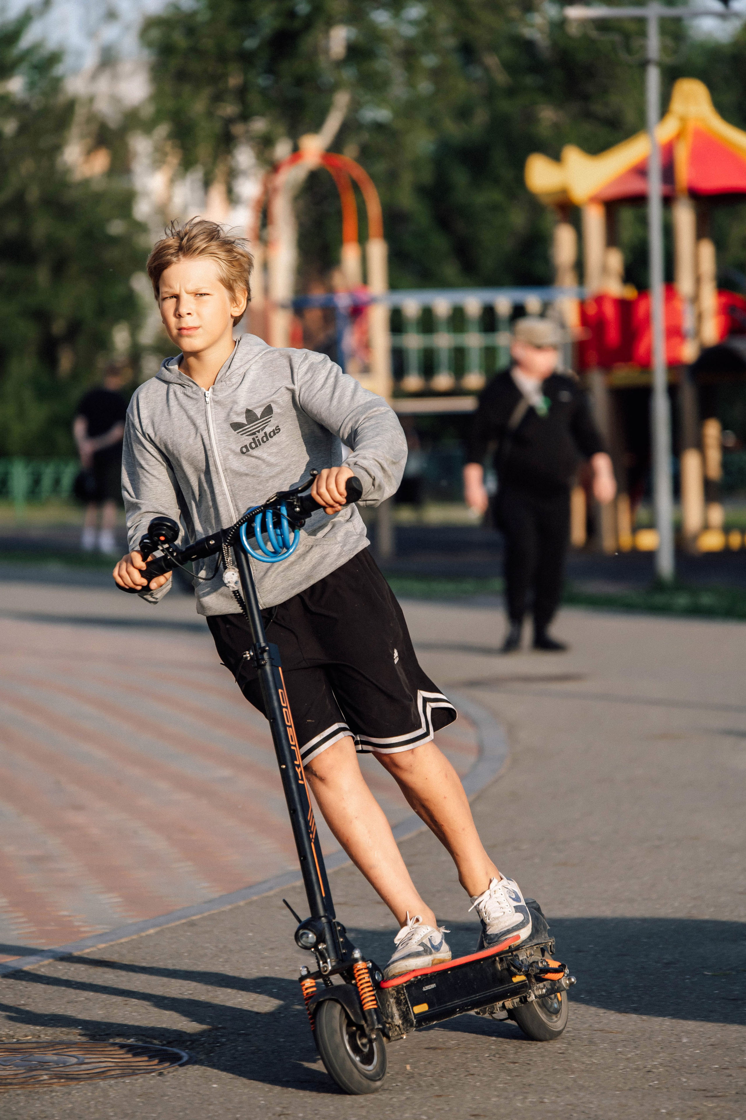 Street photography. Street photographer