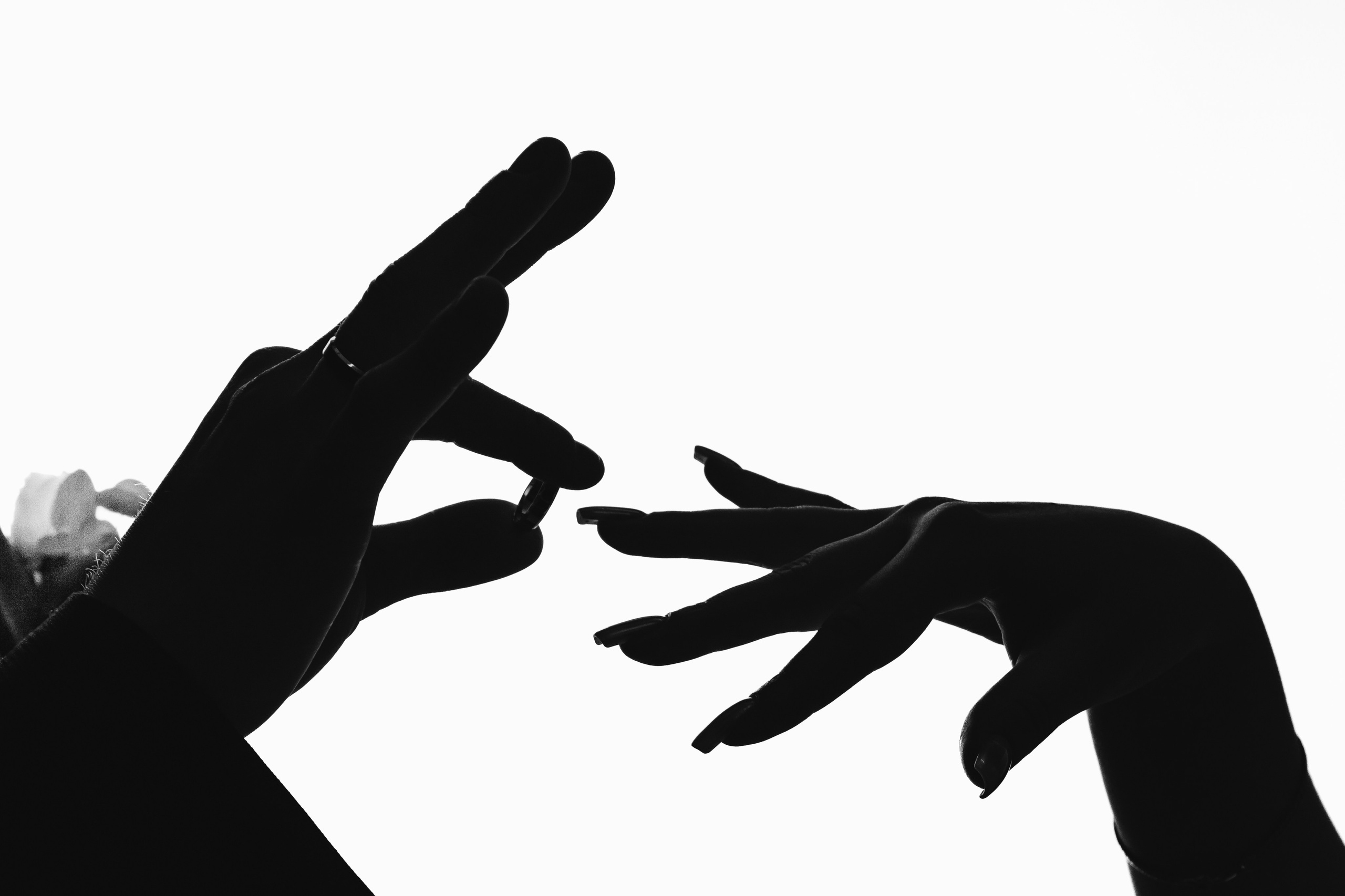 Maxim & Polina. Street photographer