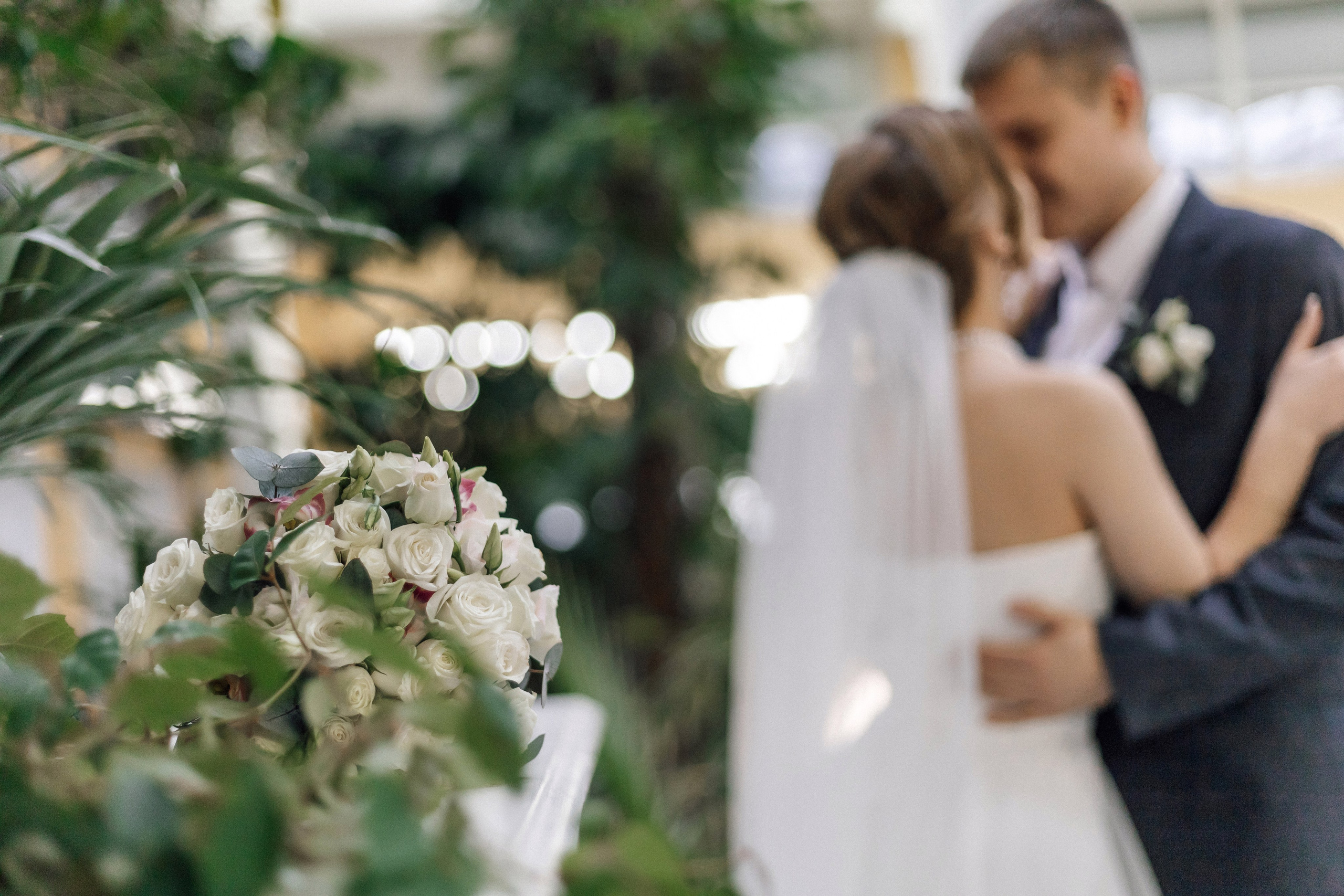 Maxim & Polina. Street photographer