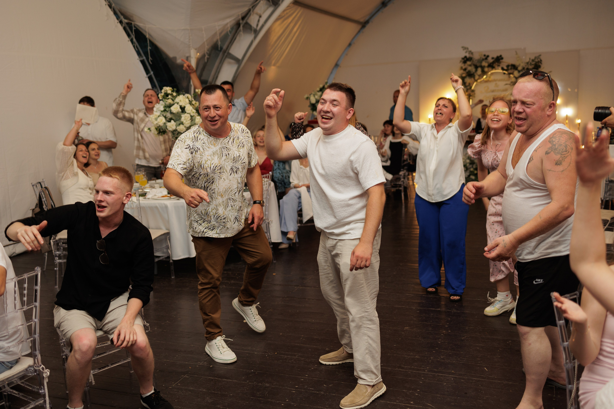 Янина & Евгений. Фотограф Сотникова Вероника