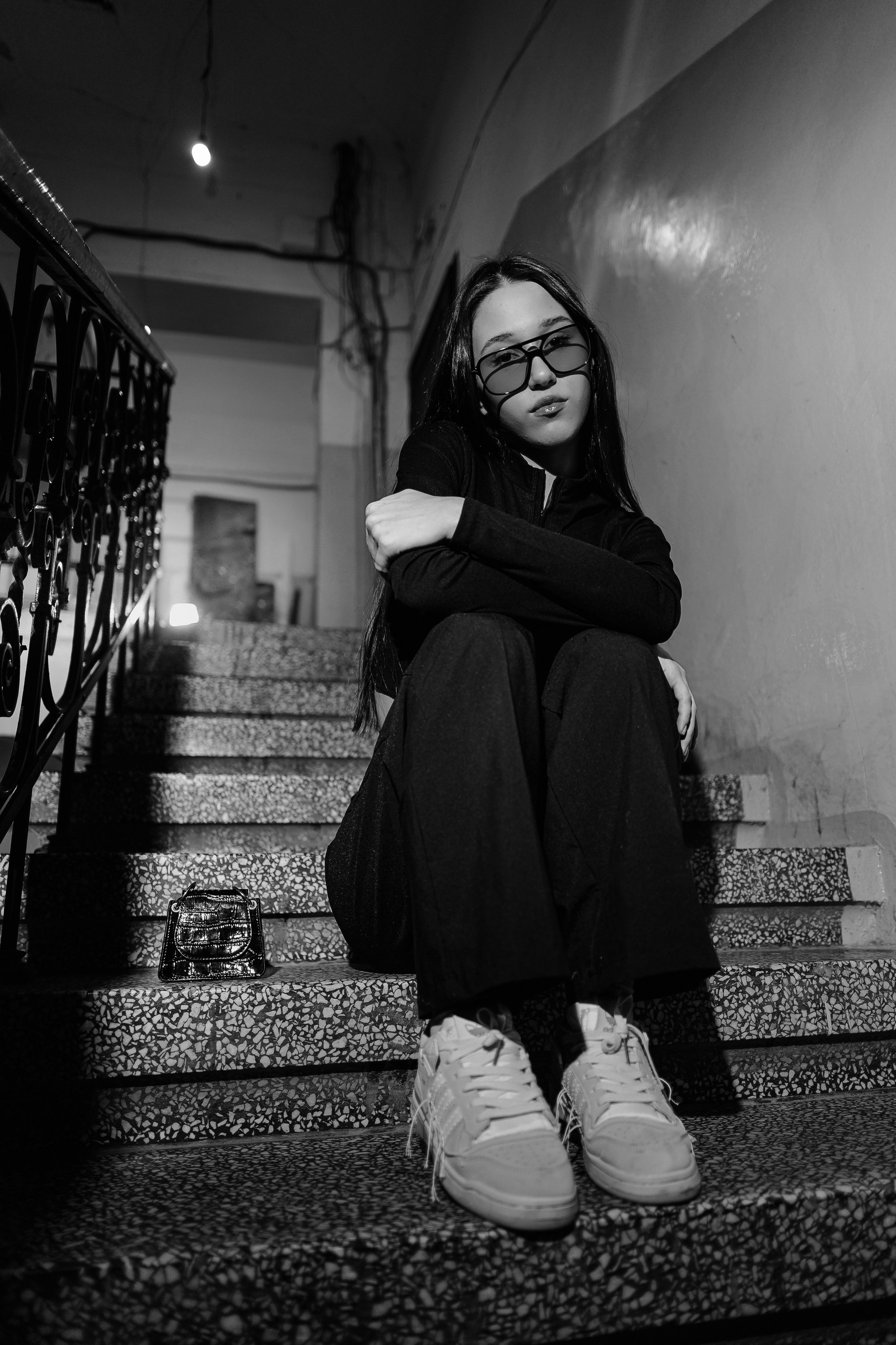 ► Polly ◄. Фотограф в Самаре и Самарской области Констанция