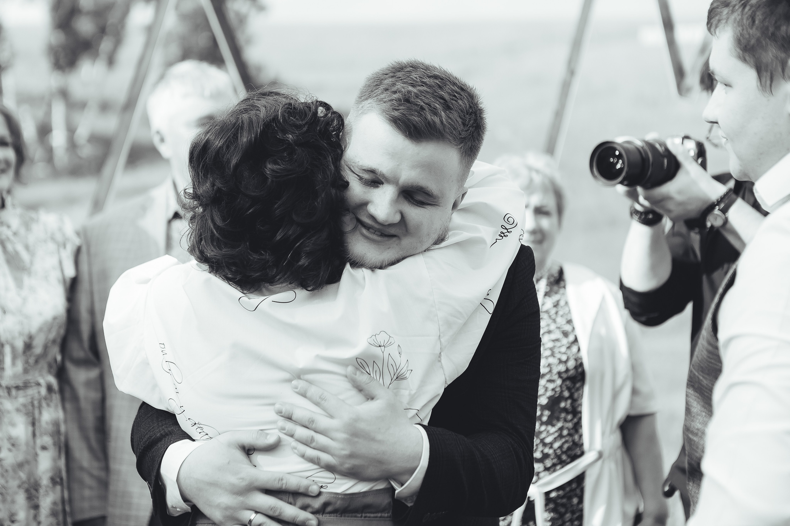 Свадьба Яны и Сергея. Свадебный и портретный фотограф в Красноярске Алина Семенихина