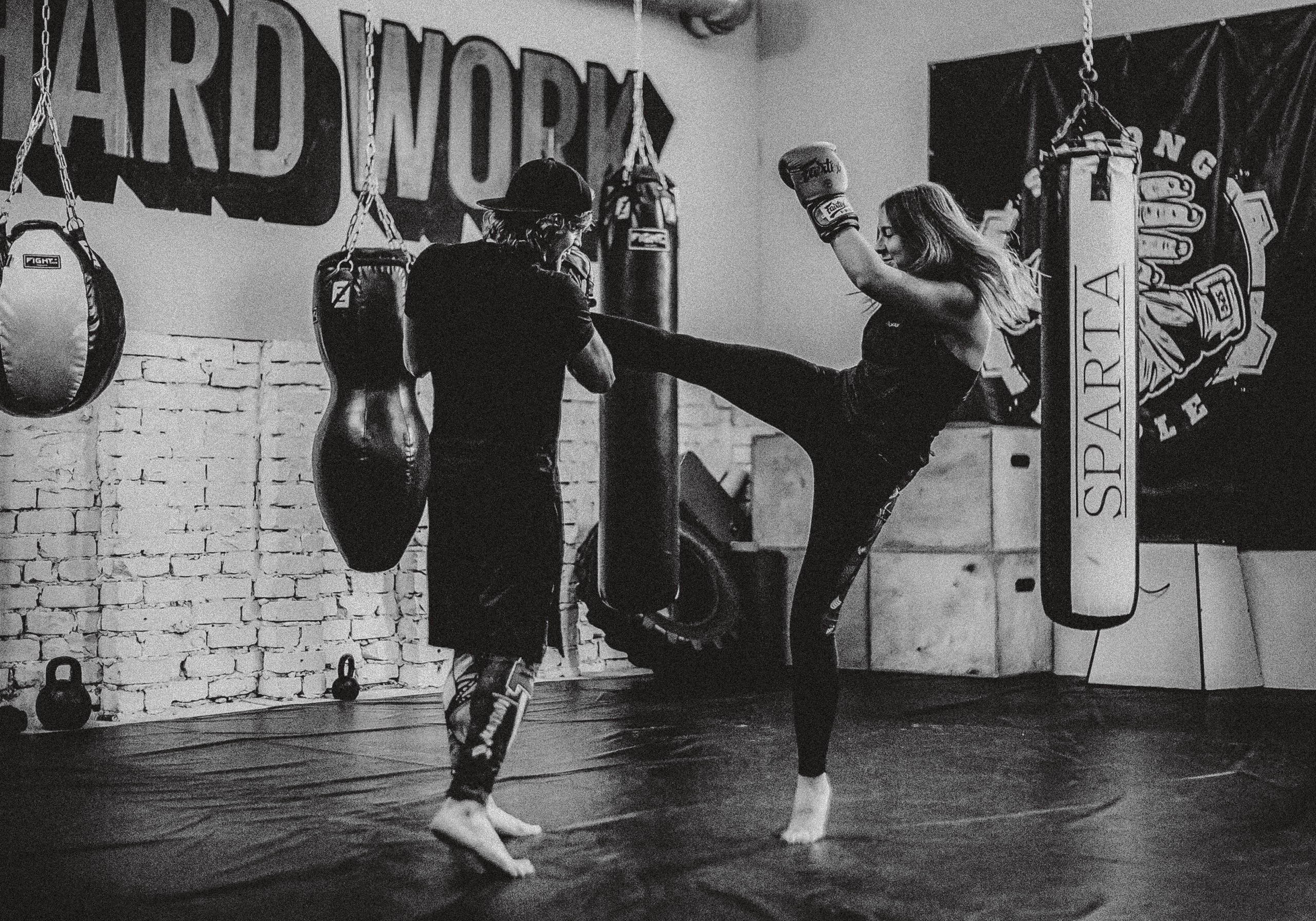 Hard Work. Фотограф в городе Самара Александр Гераськин