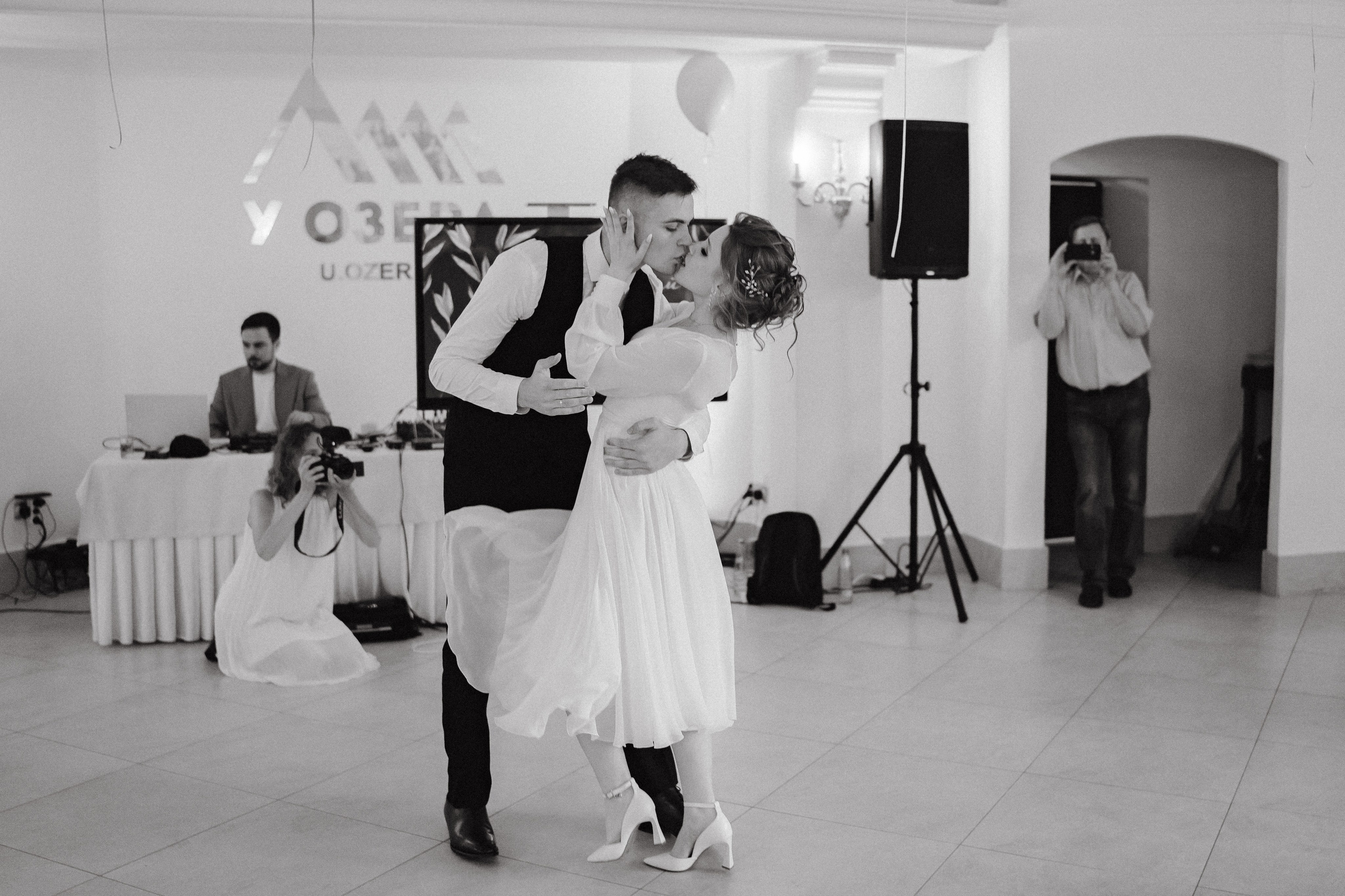 Тимофей и Маргарита. Свадебный фотограф в Симферополе