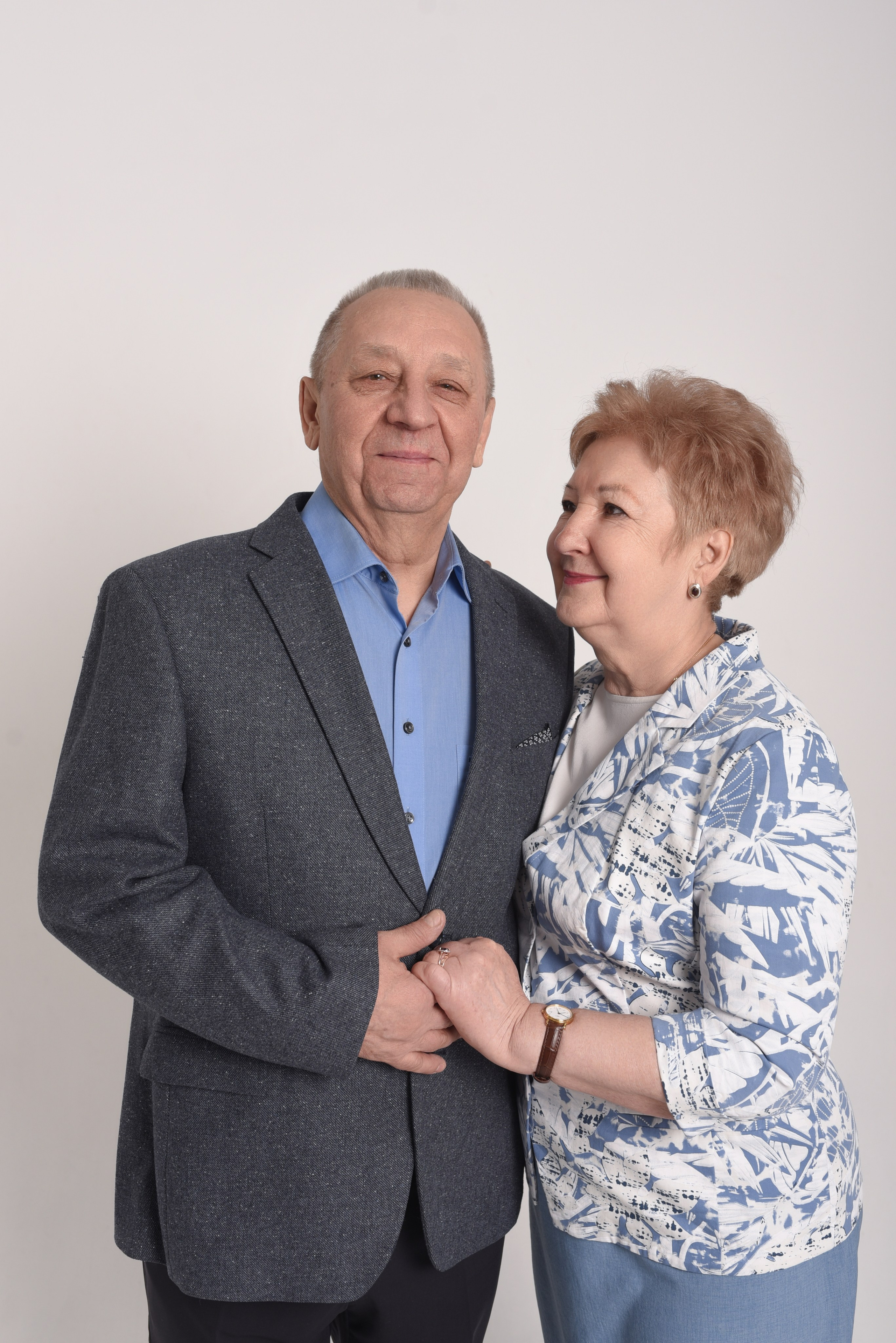 Портреты. Семейный и детский фотограф в Москве