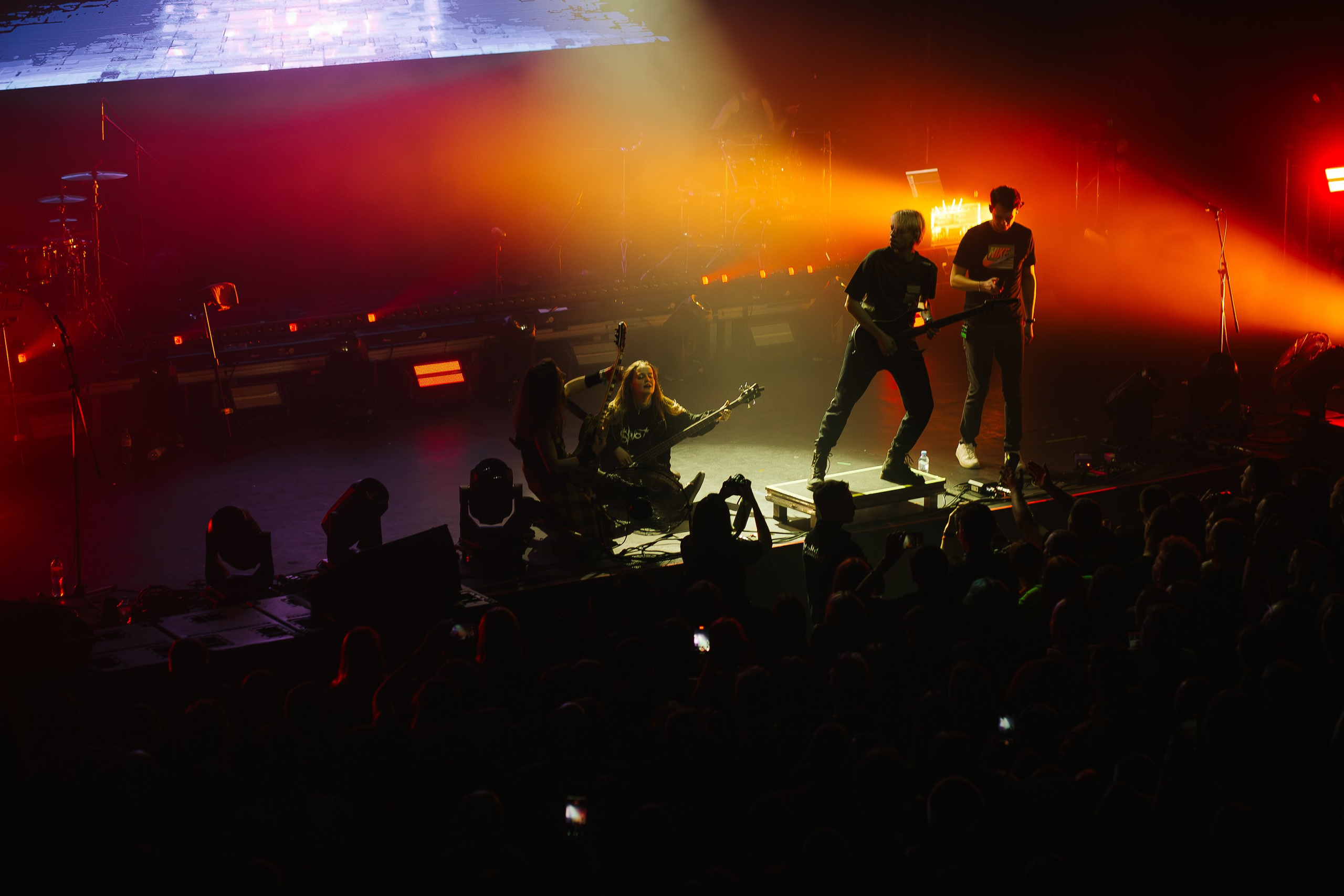 Б.А.У, Base. 07.01.2025. Главная