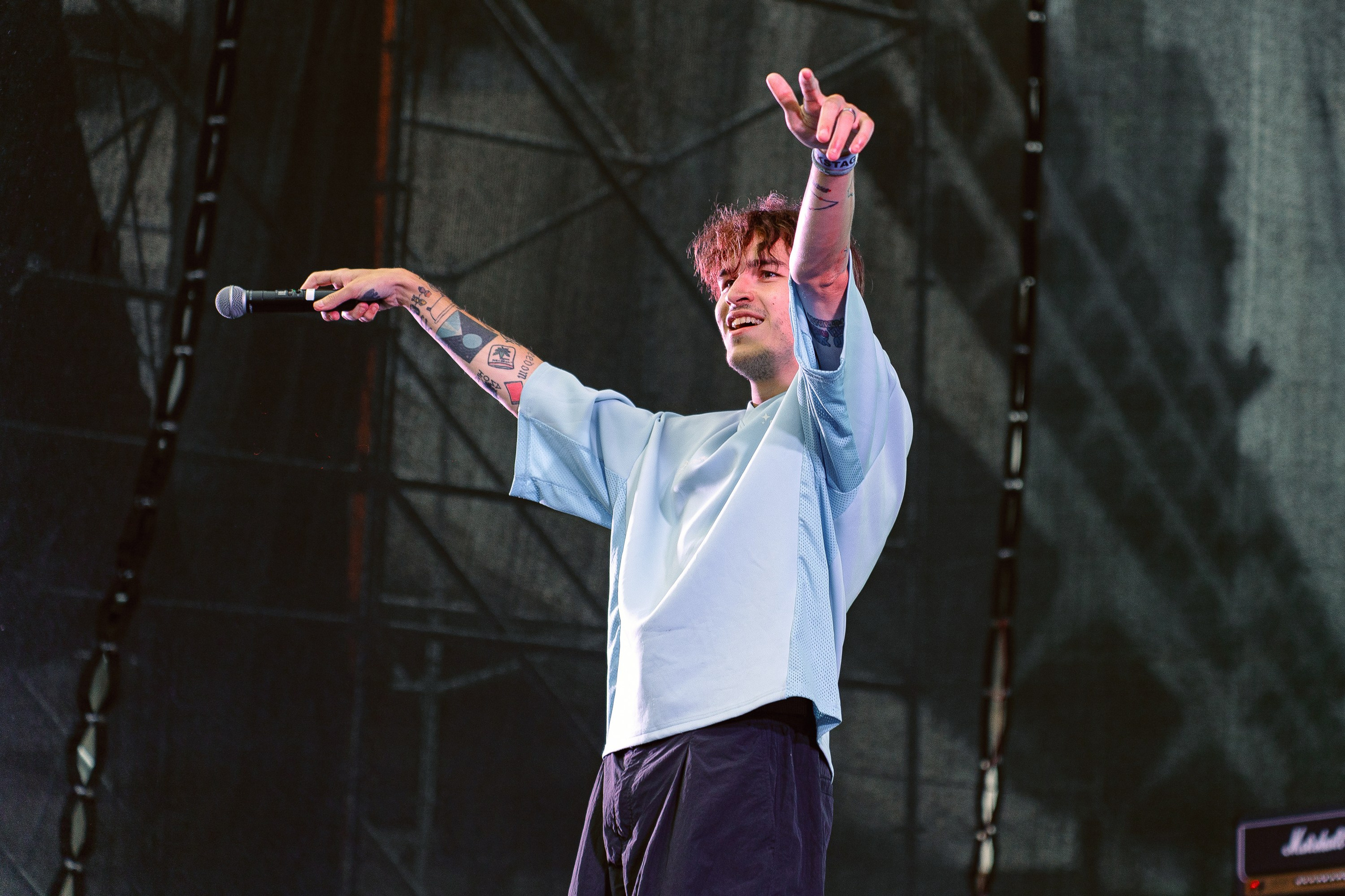 KSB-Muzic. Муз порт. 31.08.2025. Главная