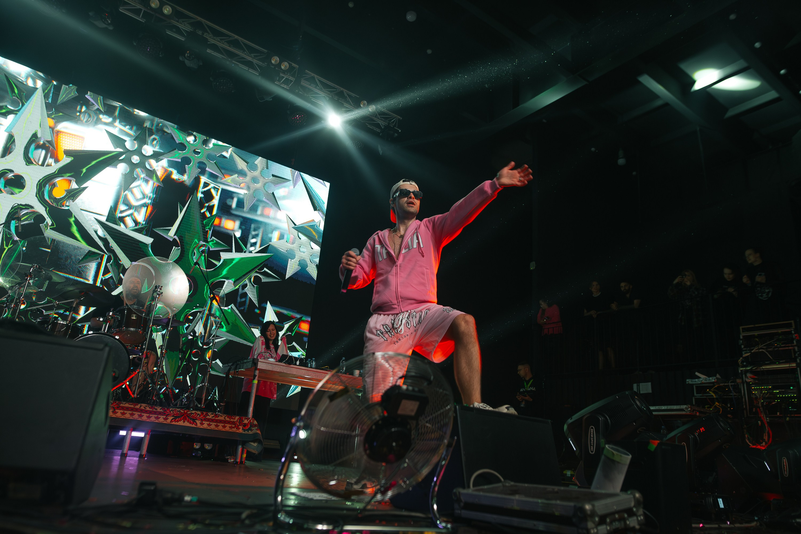 GSPD. Sound. 04.11.2024. Главная