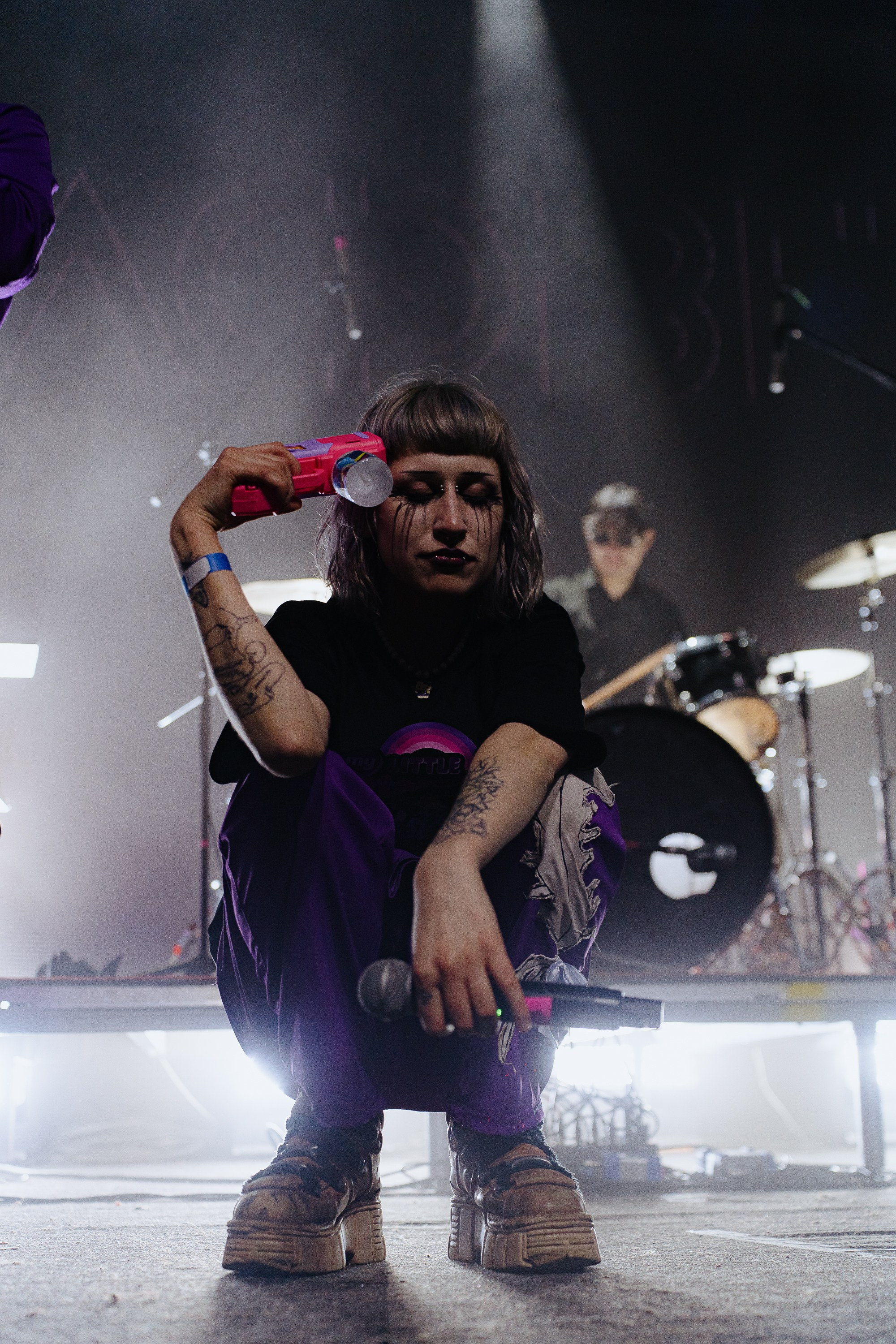 Зоха. Рассвет. 14.12.2025. Главная