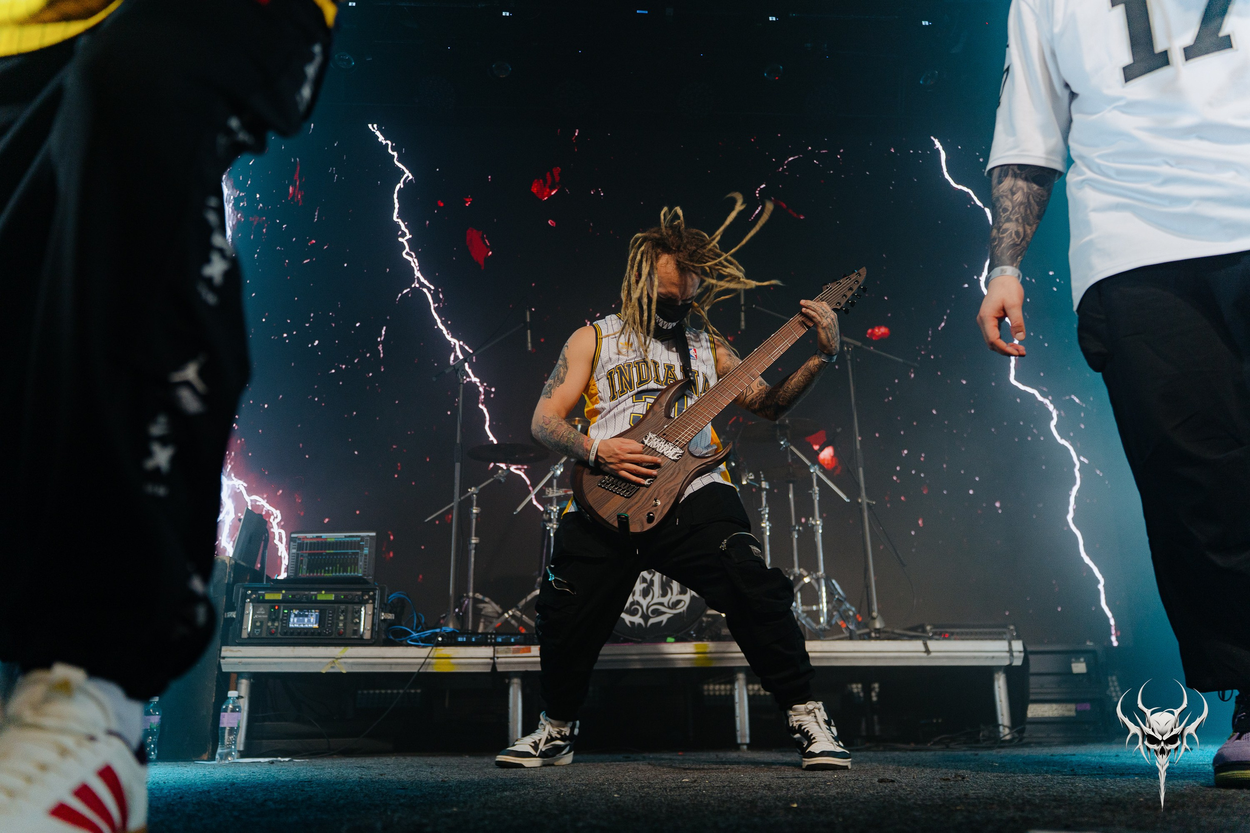 Dexdbell. Рассвет. 01.03.2026. Главная