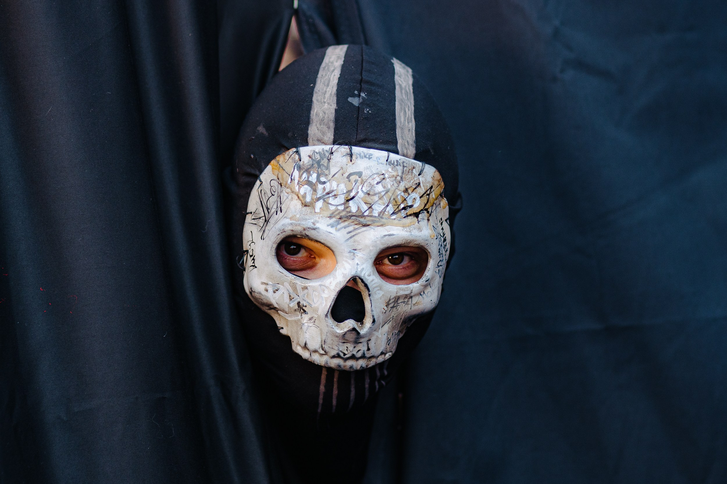 Фестиваль «ШУМ». Action. 16.08.2025. Главная