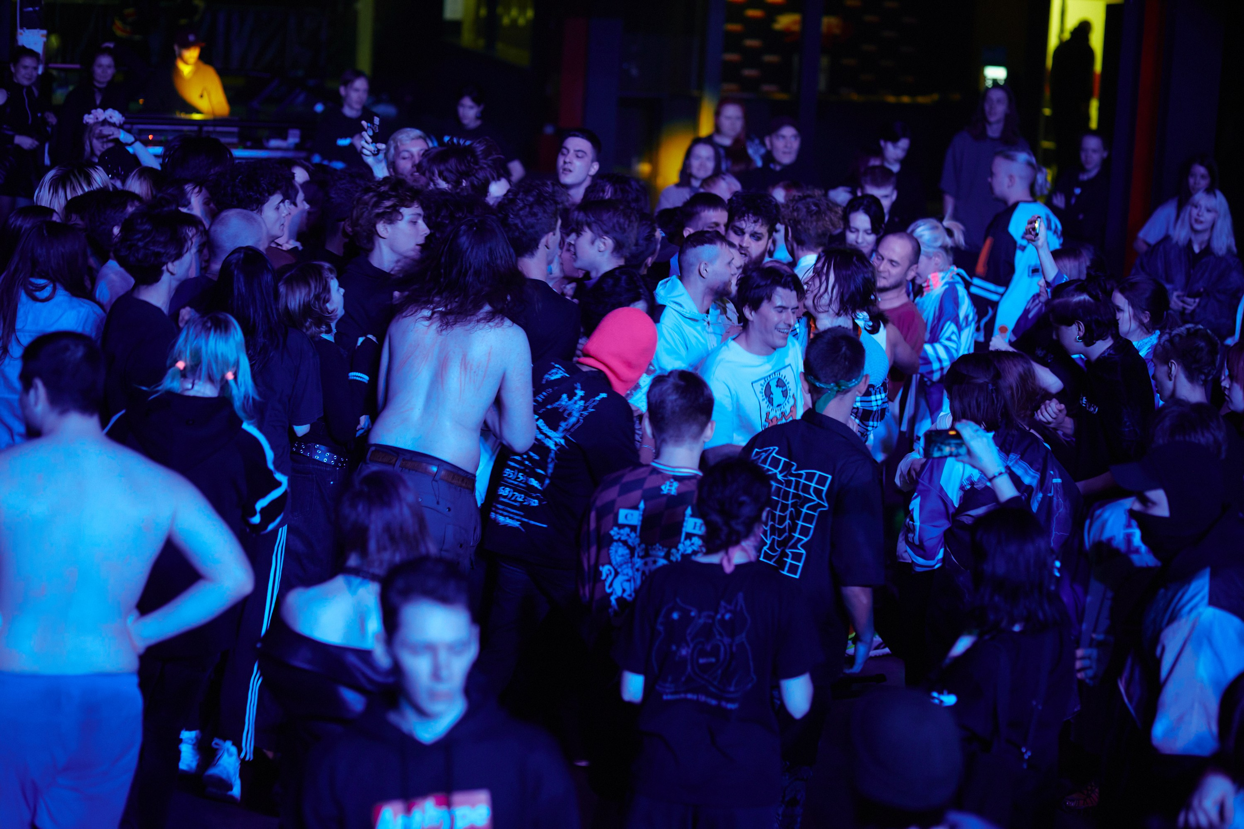 ОШГ 2. Sound. 25.10.2024. Главная