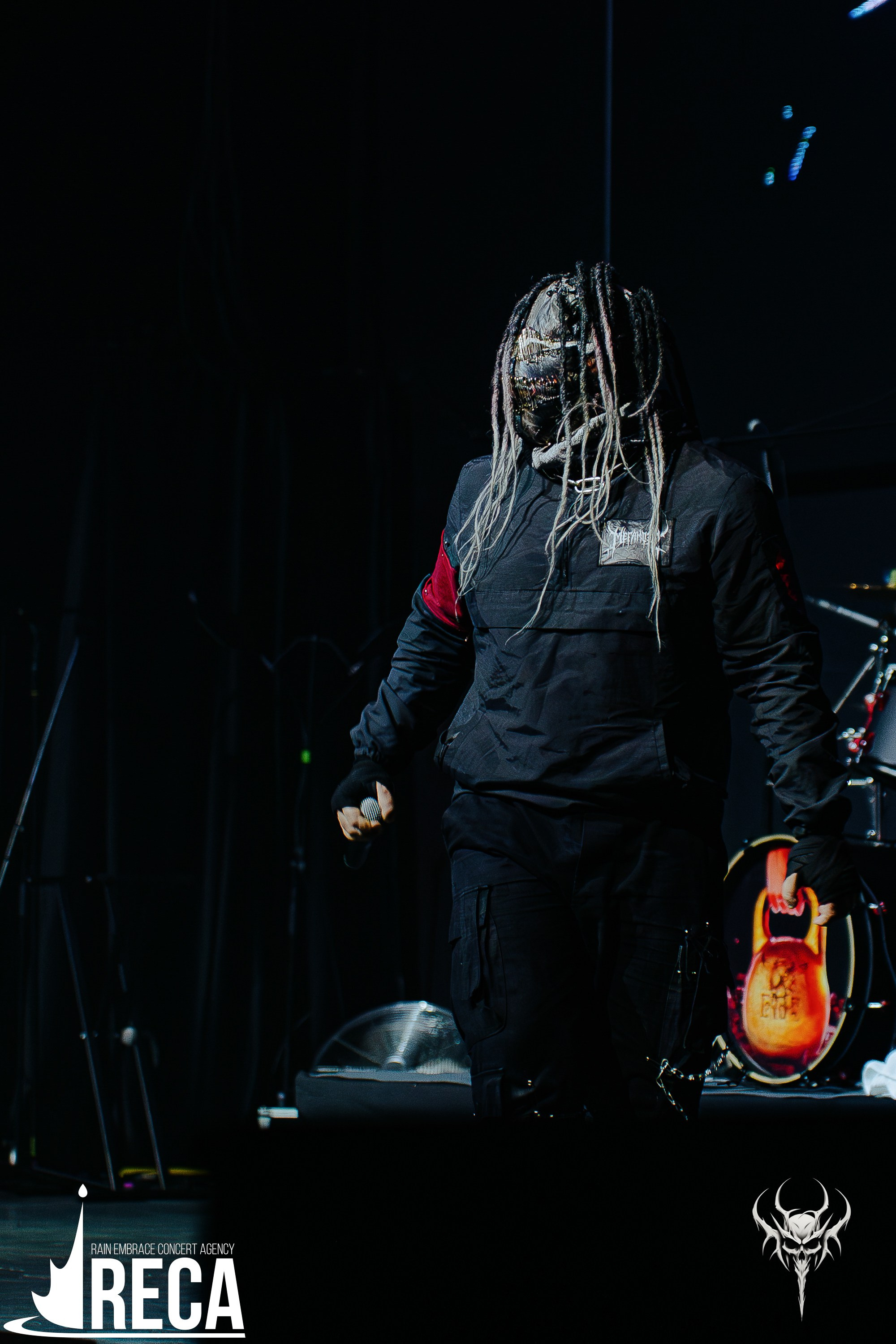 RECAFEST. BASE. 30.08.2025. Главная