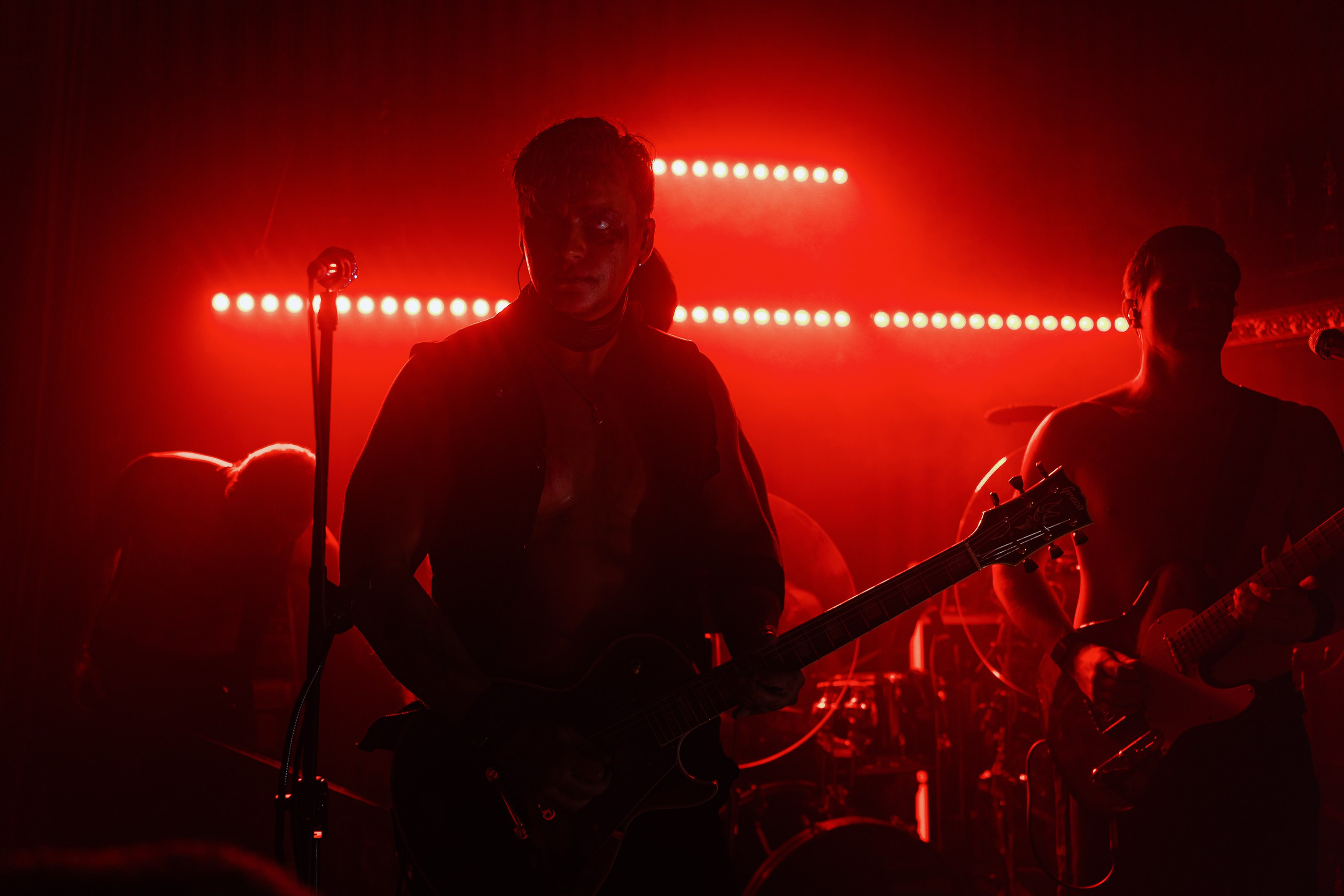 RAMMSTEIN Tribute. Douglas. 28.09.2025. Главная