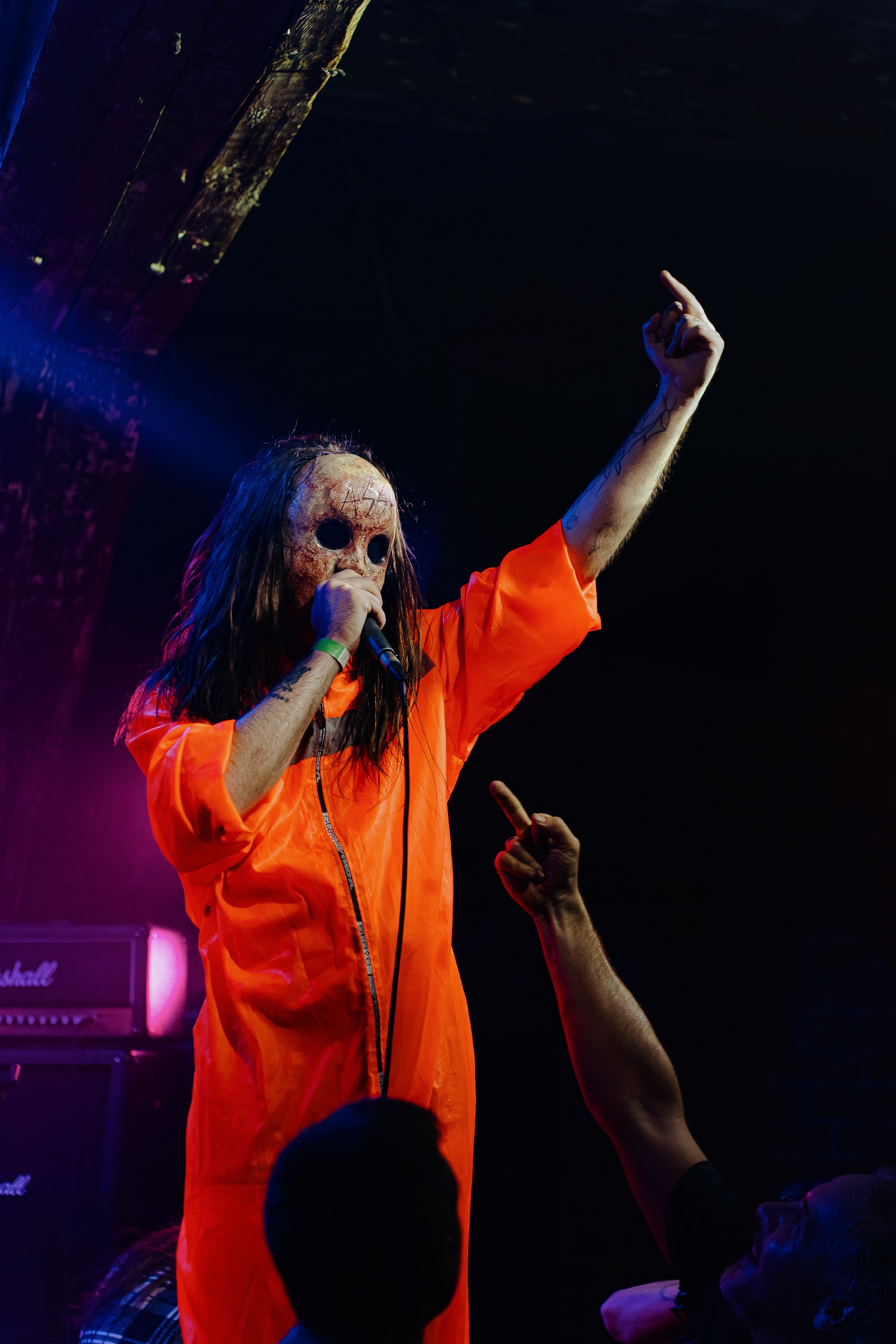 A.S.S.P. Zoccolo 2.0. 19.09.2025. Главная