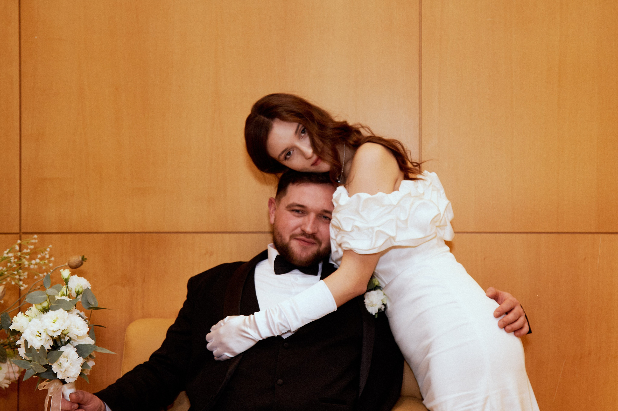 Татьяна и Александр. Барвиха. Роспись. Фотограф лавстори Москва/МО Приятелева Ангелина