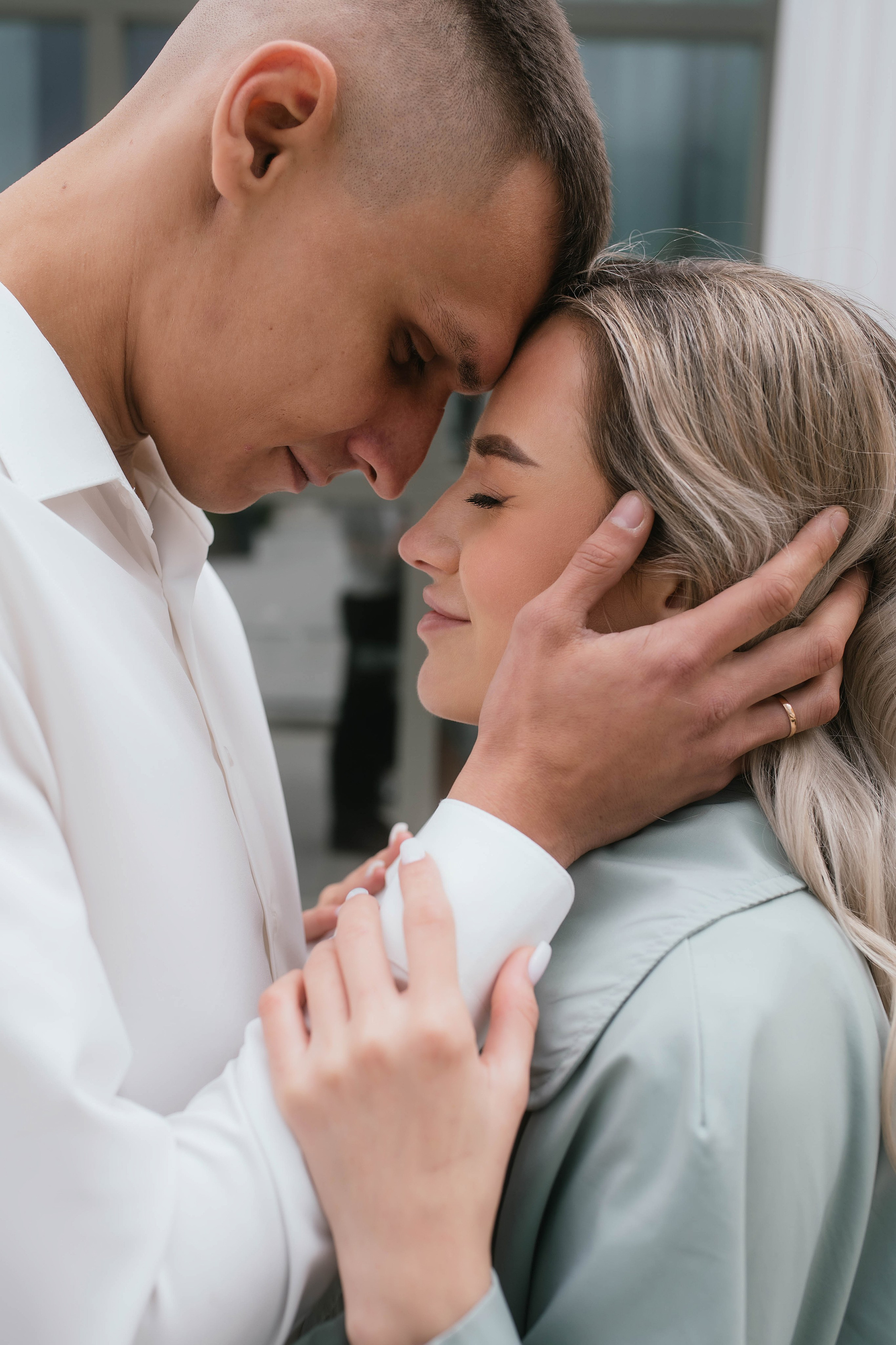 Wedding day #74. Свадебный, семейный фотограф в Рязани Лена Брант