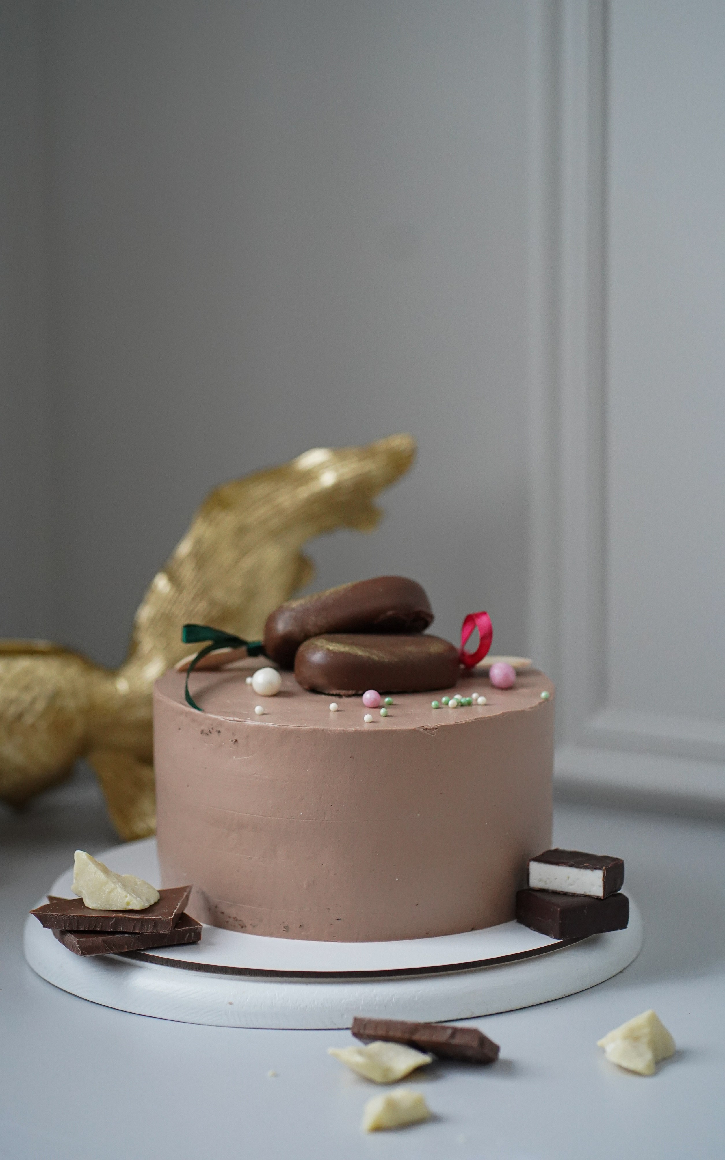 Роза пп-десерты. Семейный и детский фотограф в Москве (Тинао) Галкина Алевтина