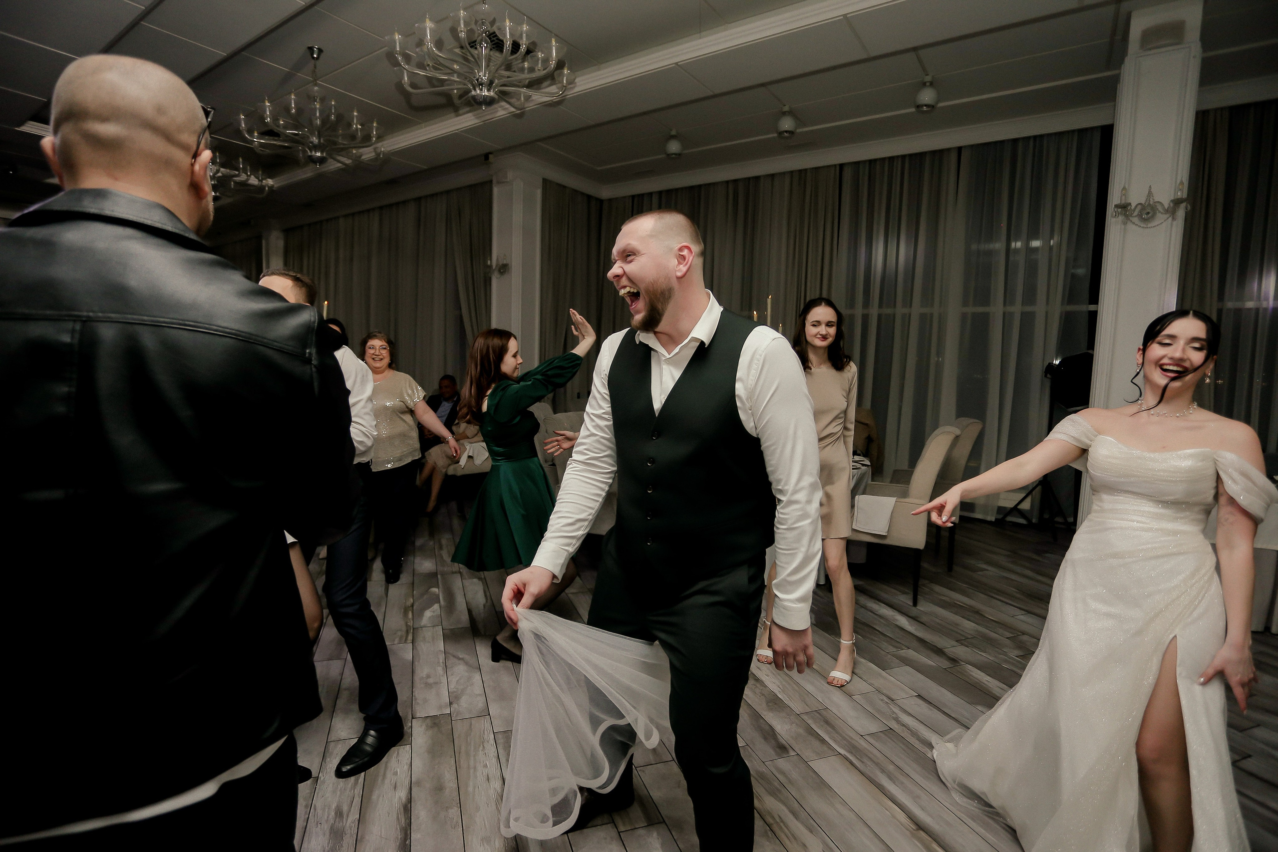 WEDDING DAY ПОЛНАЯ ВЕРСИЯ. Фото и Видео в Краснодаре Verveyko Studio