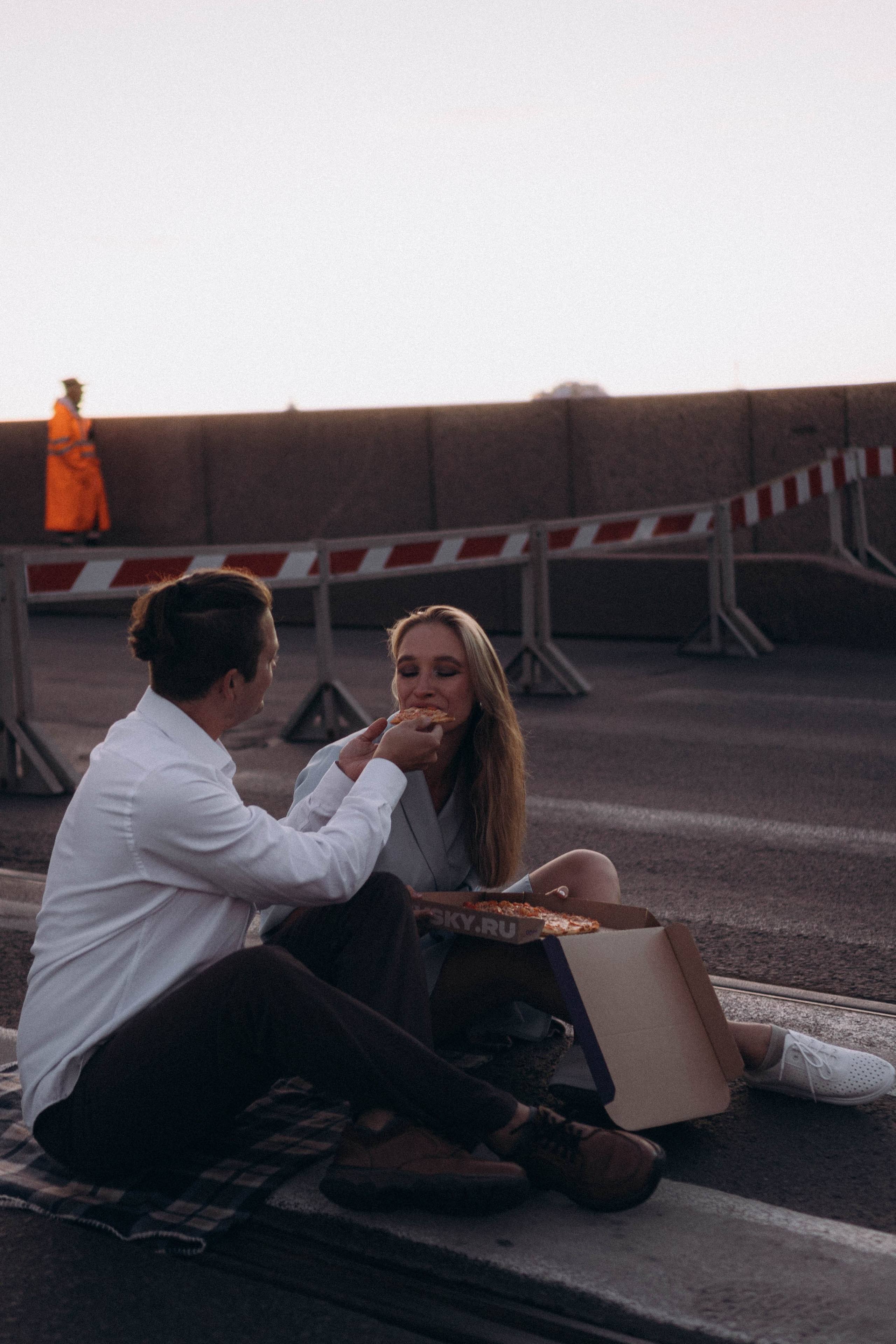 СЧАСТЛИВОЕ УТРО. Профессиональный фотограф, Санкт-Петербург — Виктория Богомолова