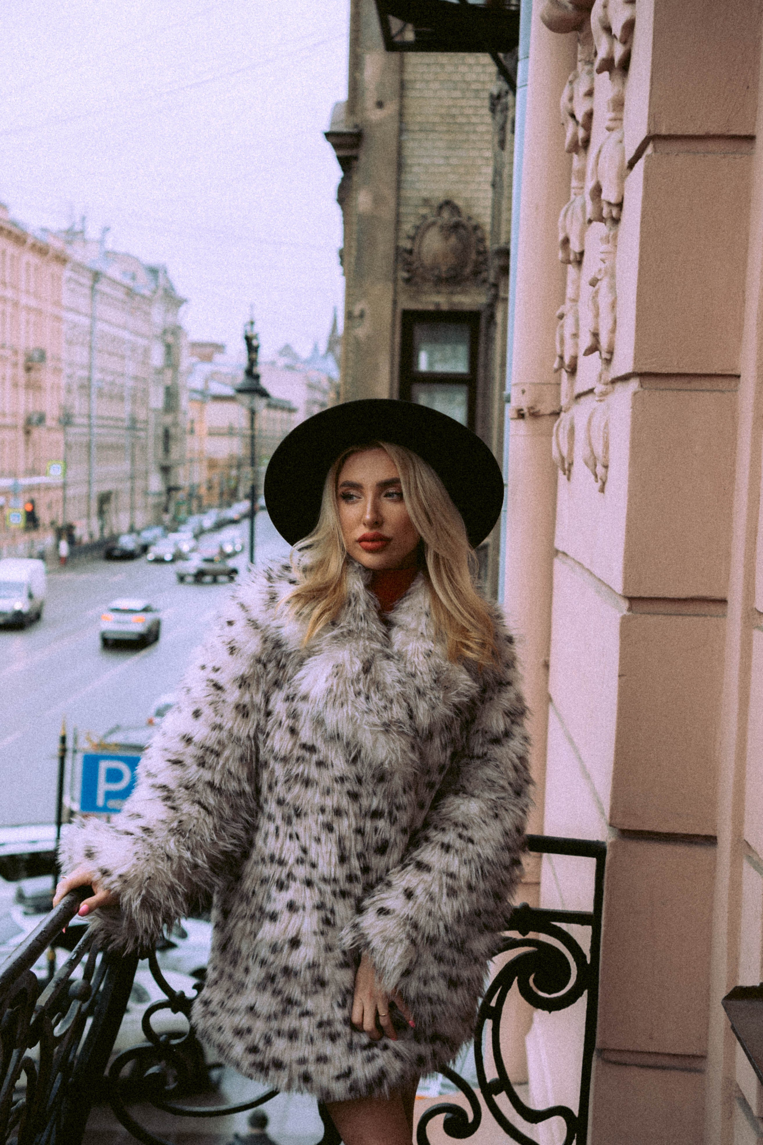 Винтажная серия. Профессиональный фотограф, Санкт-Петербург — Виктория Богомолова