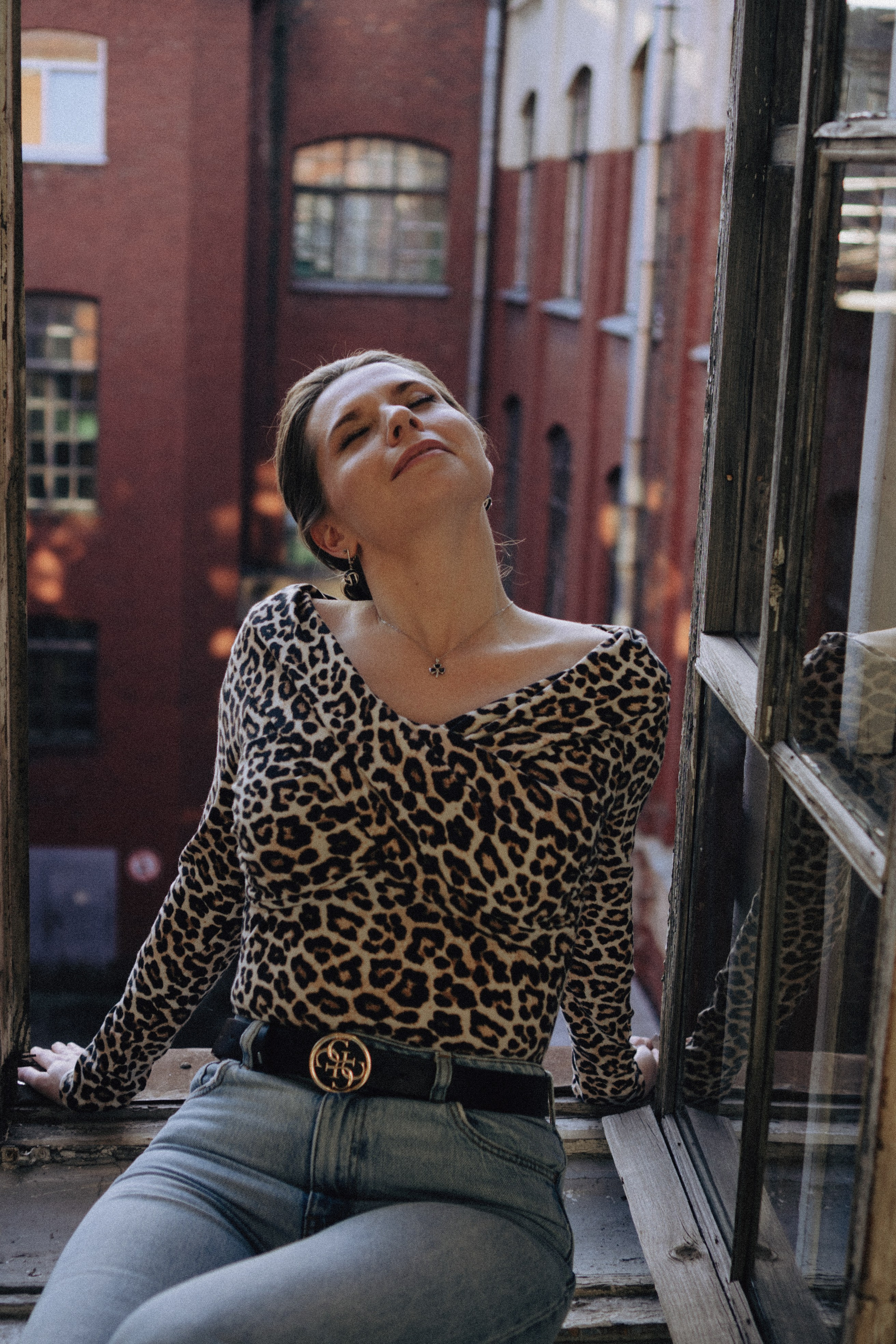 ФОТОСЕСИИЯ В СТУДИИ ДЛЯ ДЕВУШКИ ПСИХОЛОГА. Профессиональный фотограф, Санкт-Петербург — Виктория Богомолова