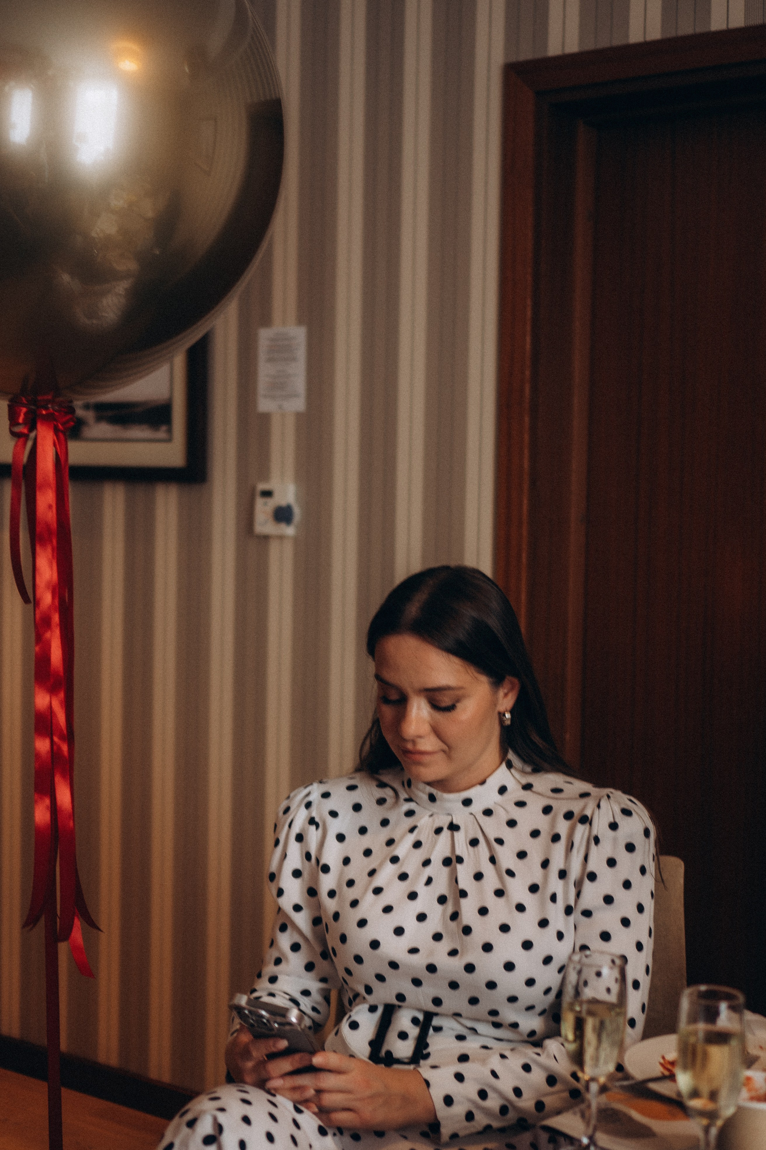 ДЕНЬ РОЖДЕНИЯ. Профессиональный фотограф, Санкт-Петербург — Виктория Богомолова