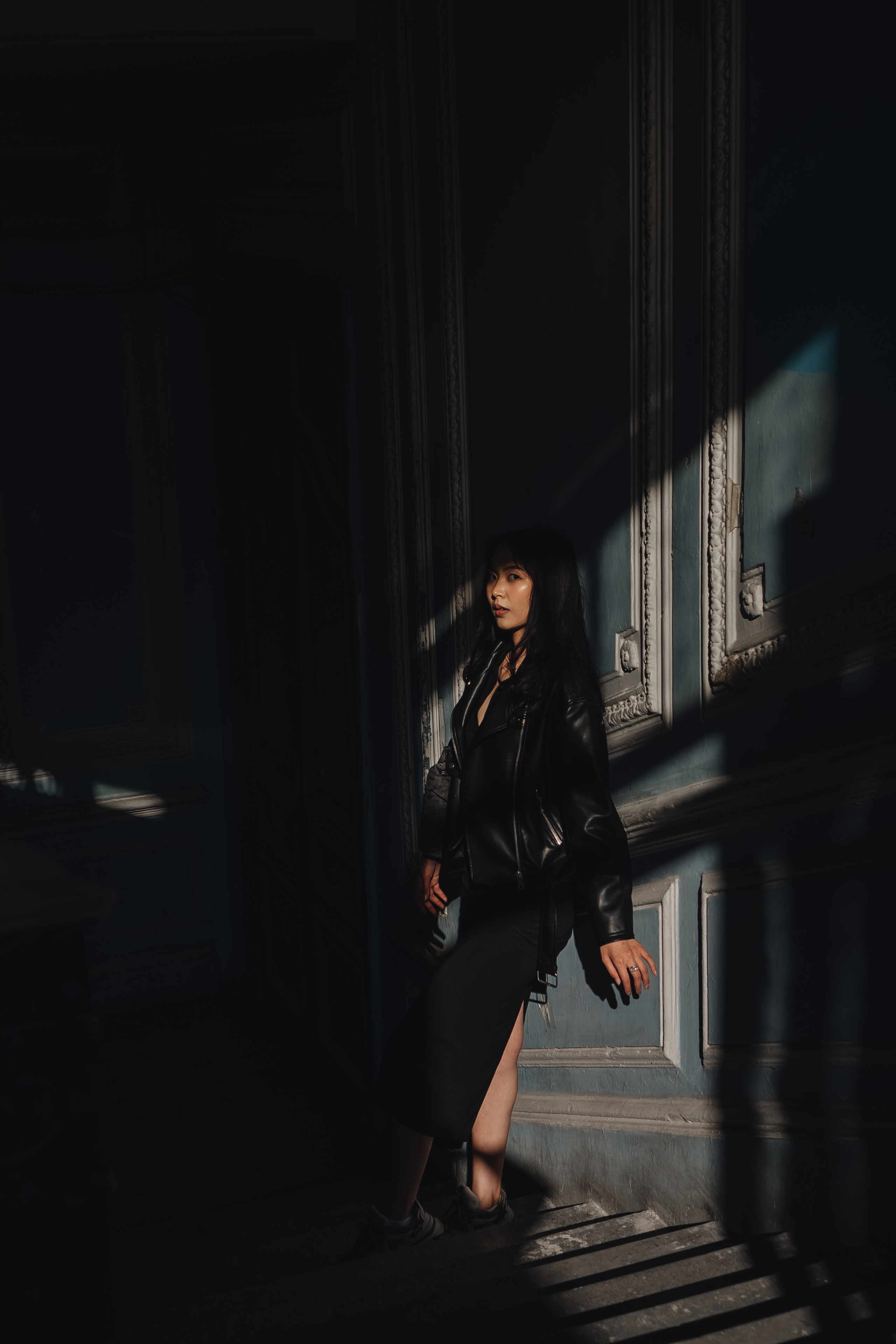 В ПАРАДНОЙ. Профессиональный фотограф, Санкт-Петербург — Виктория Богомолова