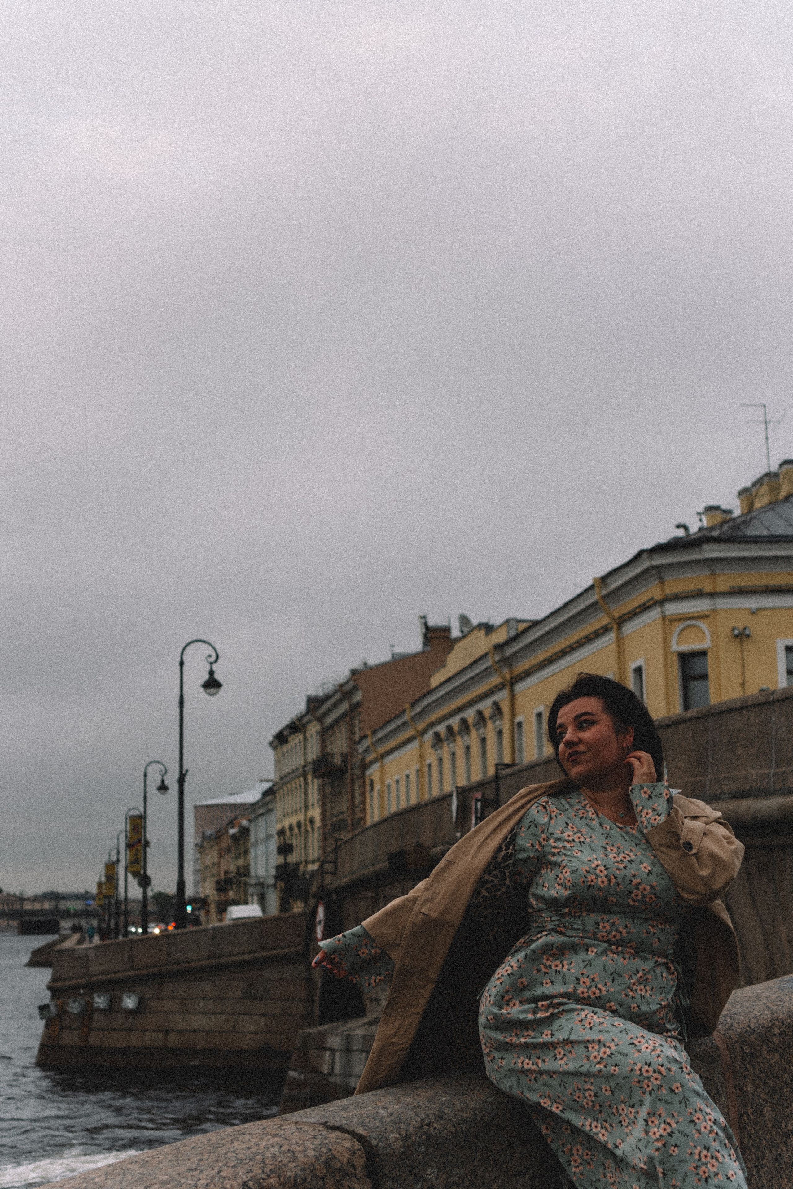 ПИТЕРСКАЯ ПРОГУЛКА. Профессиональный фотограф, Санкт-Петербург — Виктория Богомолова