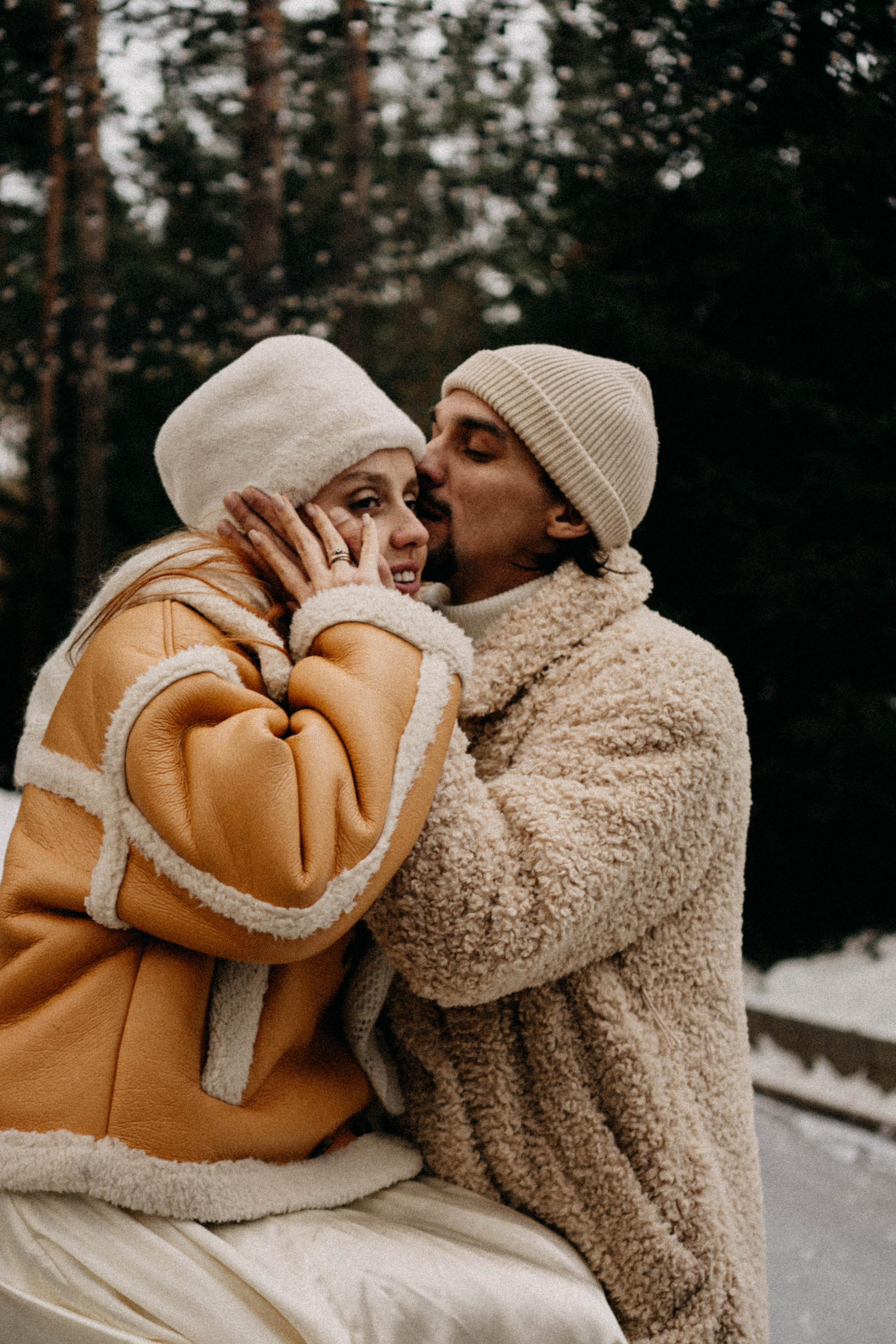 Каток. Профессиональный фотограф, Санкт-Петербург — Виктория Богомолова